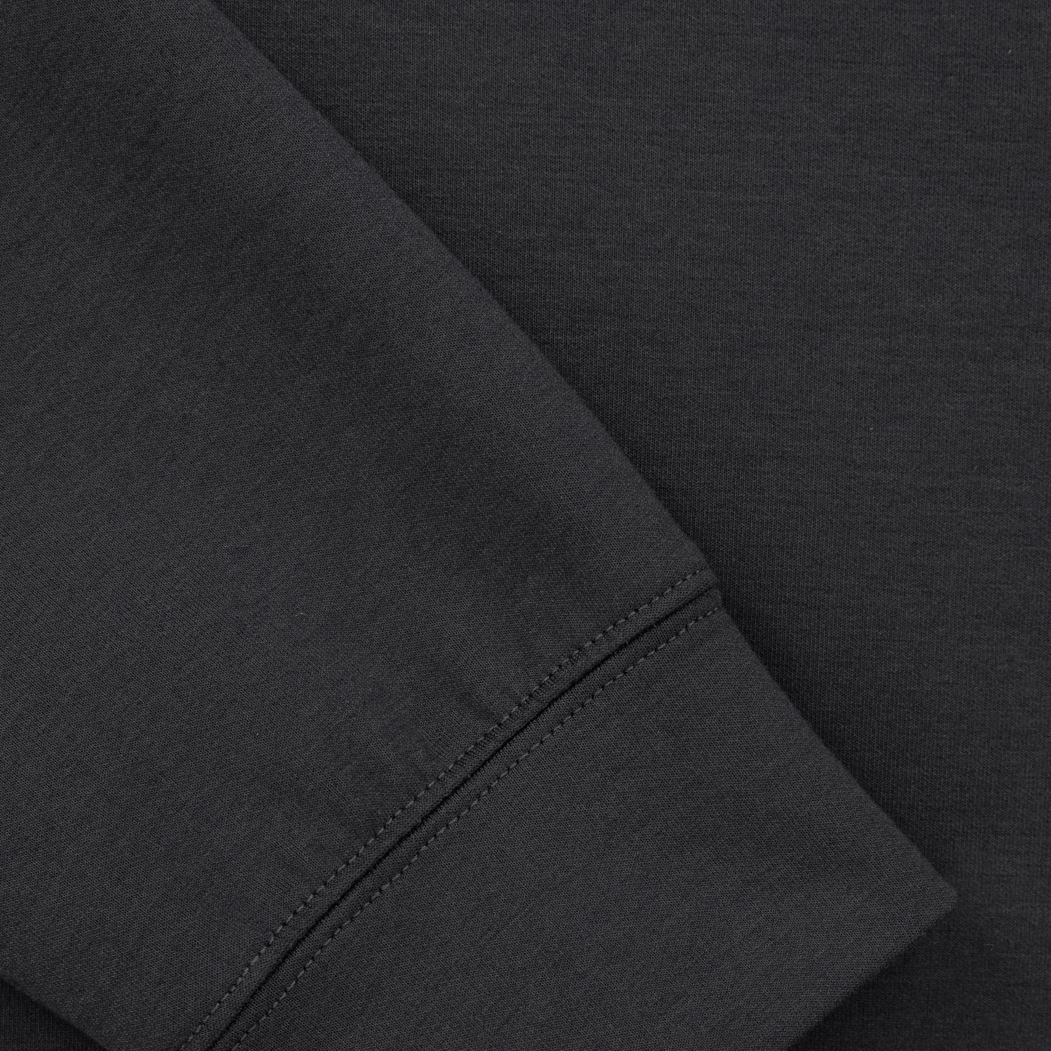 Pit Bull West Coast Pullover, Explorer, dark grey, M