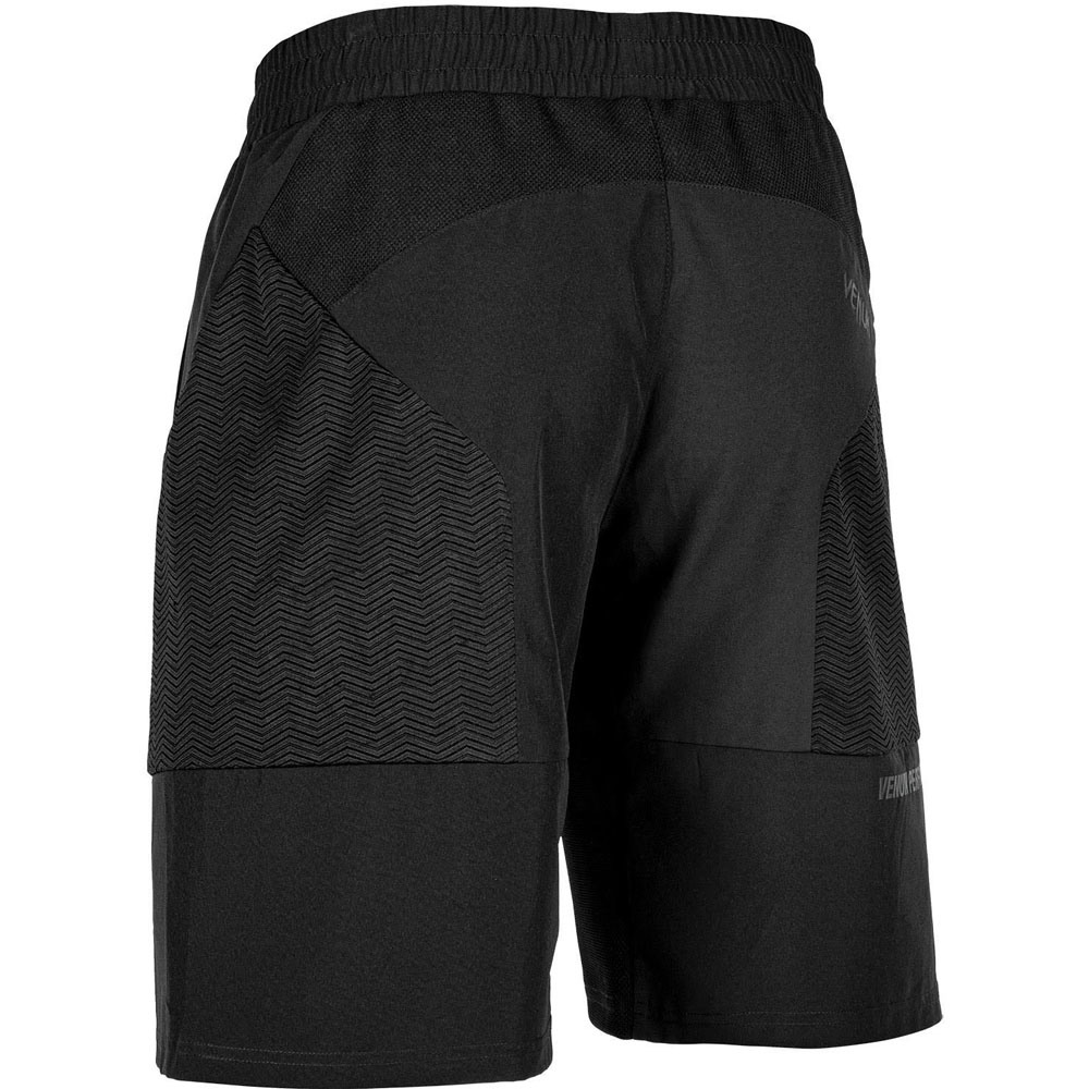 VENUM Training Shorts, G-Fit, schwarz, XS