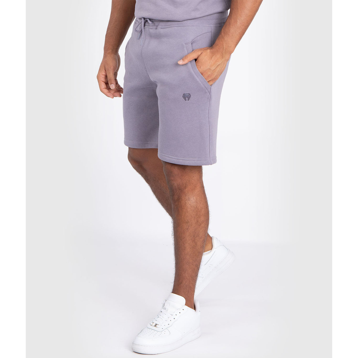 VENUM Shorts, Silent Power, lavender grey, XL