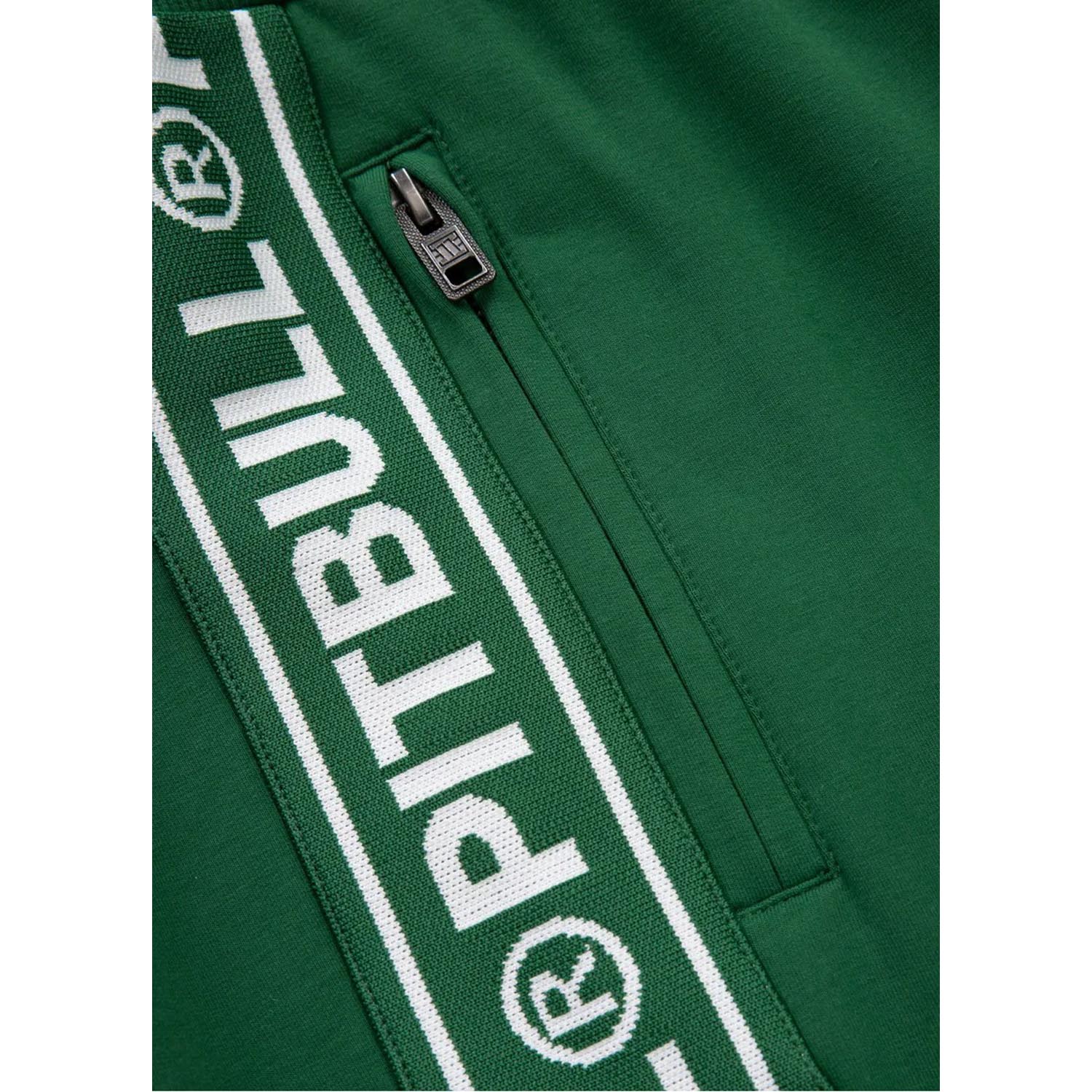 Pit Bull West Coast Jogging Pants, Women, Judith, green, S