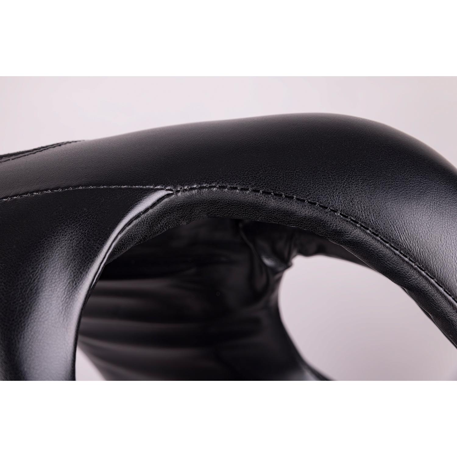 RINGLIFE Groin Guard, Pro Boxing, black, XL