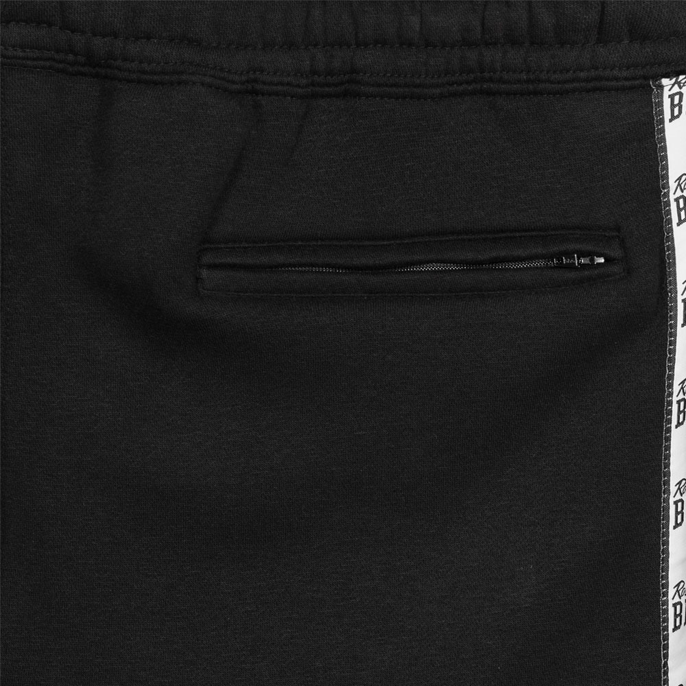 BENLEE Jogginghose, Sutherland, schwarz, XL