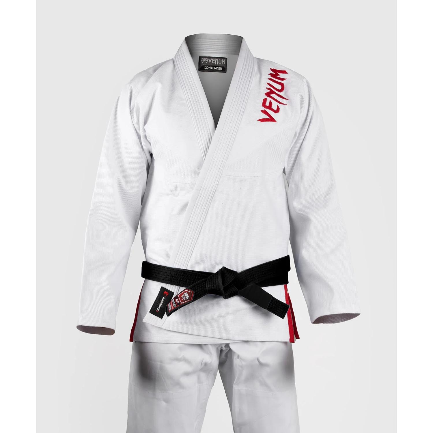 VENUM BJJ GI, Contender 3.0, white, A4