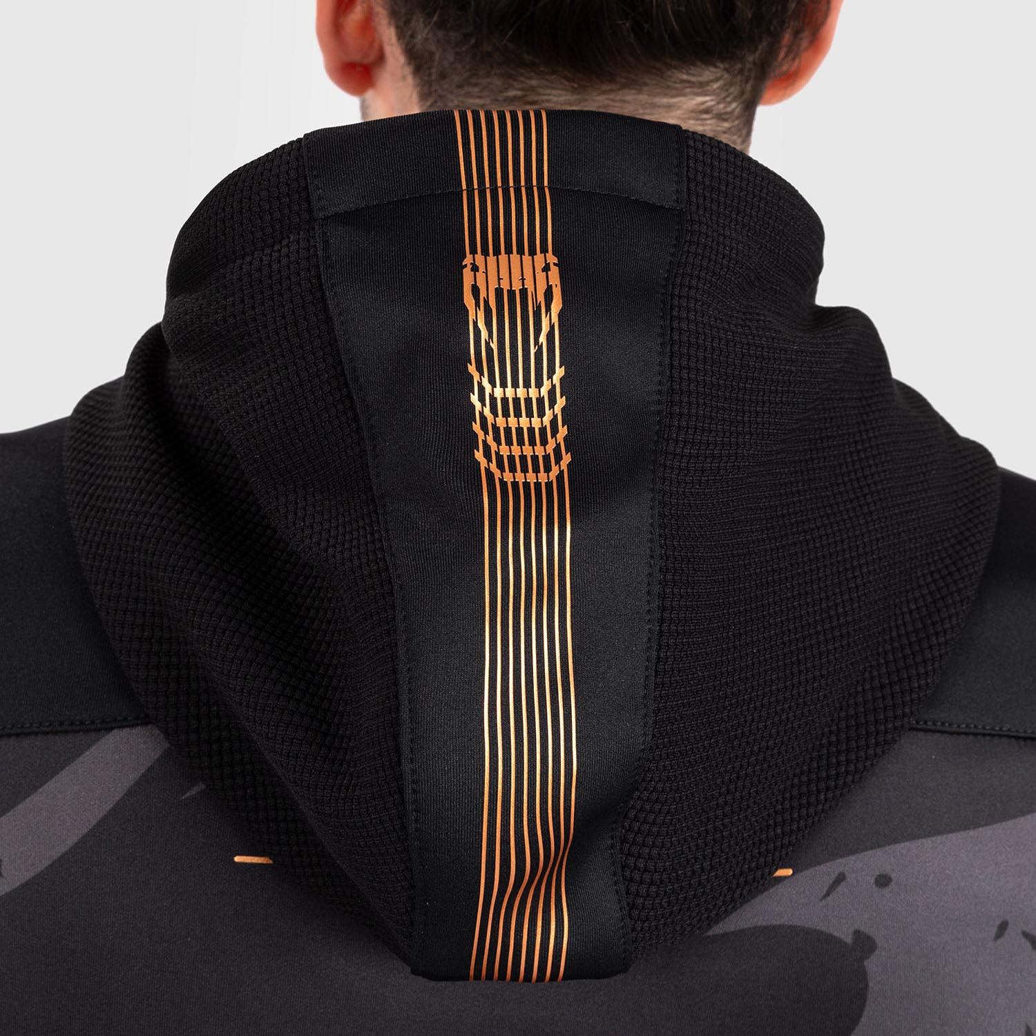 VENUM Zip Hoody, UFC Fight Week, Adrenaline, urban camo, M