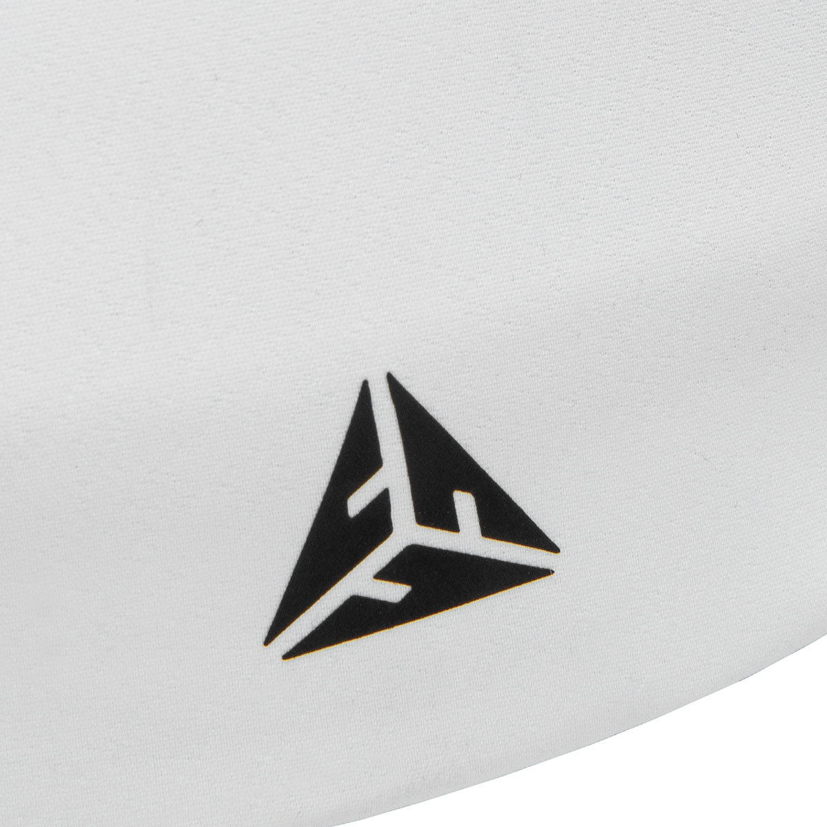 Pit Bull West Coast Cap, Stretch Fitted Hilltop, white