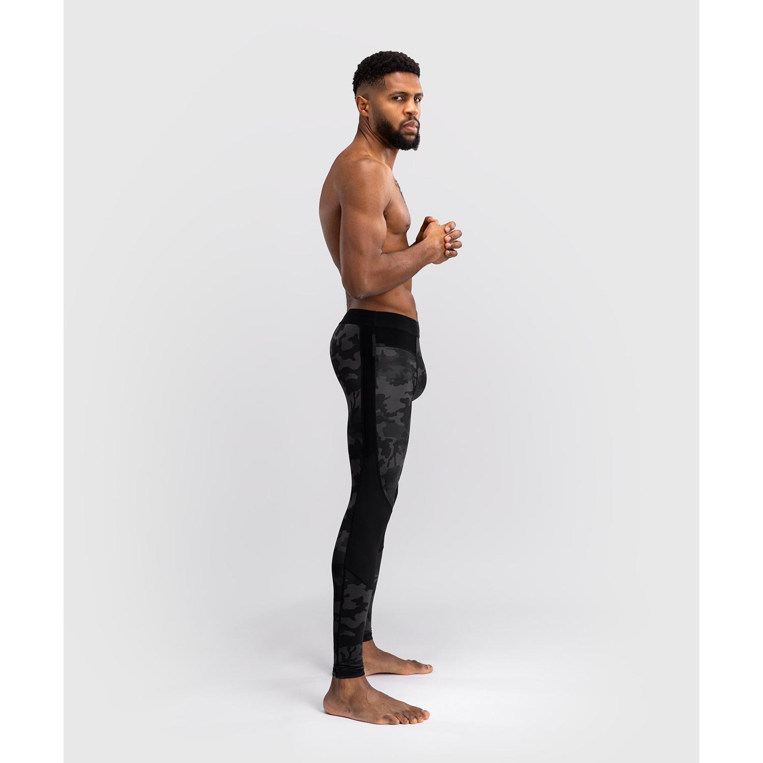 VENUM Compression Pants, G-Fit Air, urban-camo, S