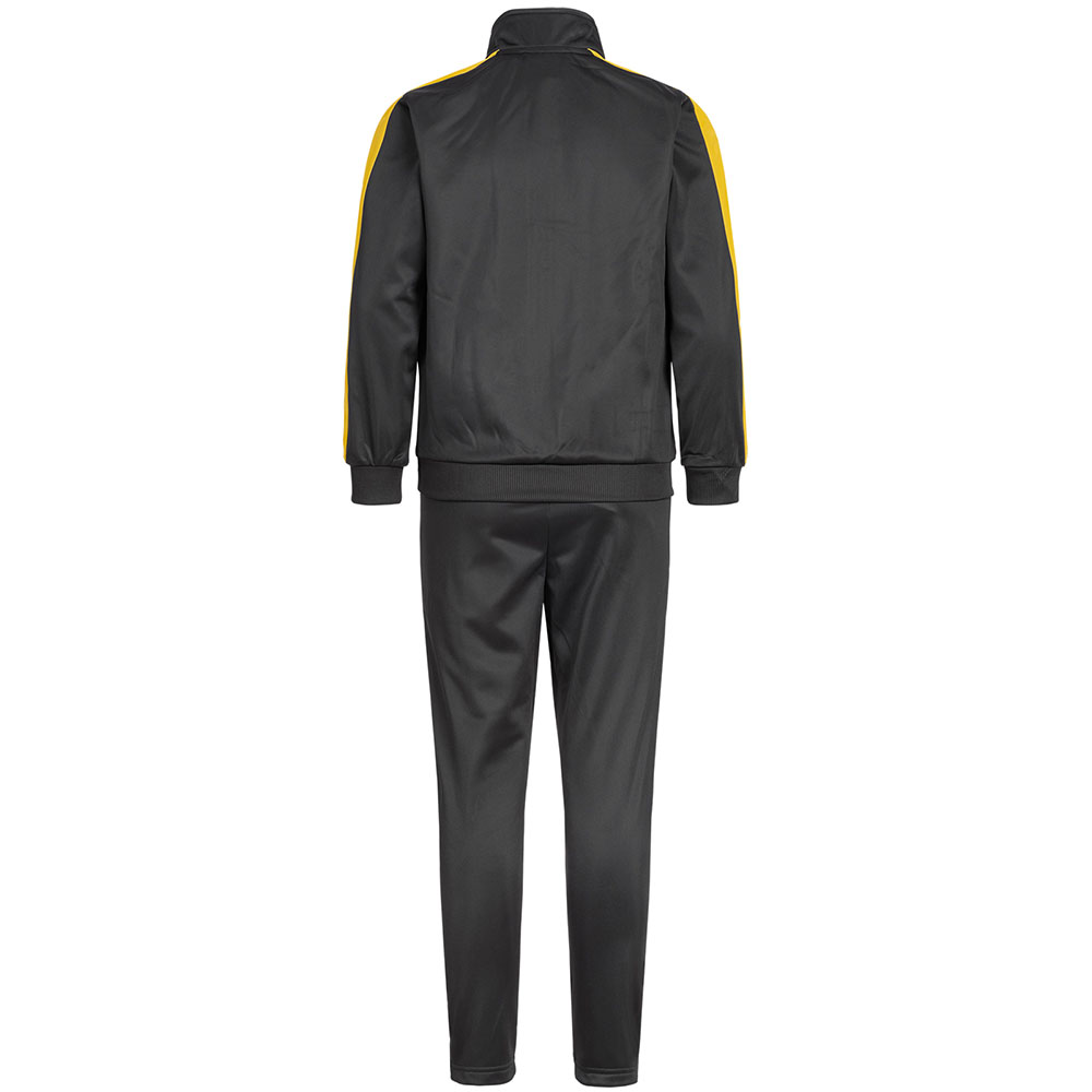 BENLEE Training Suit, Kids, Present, black, 116
