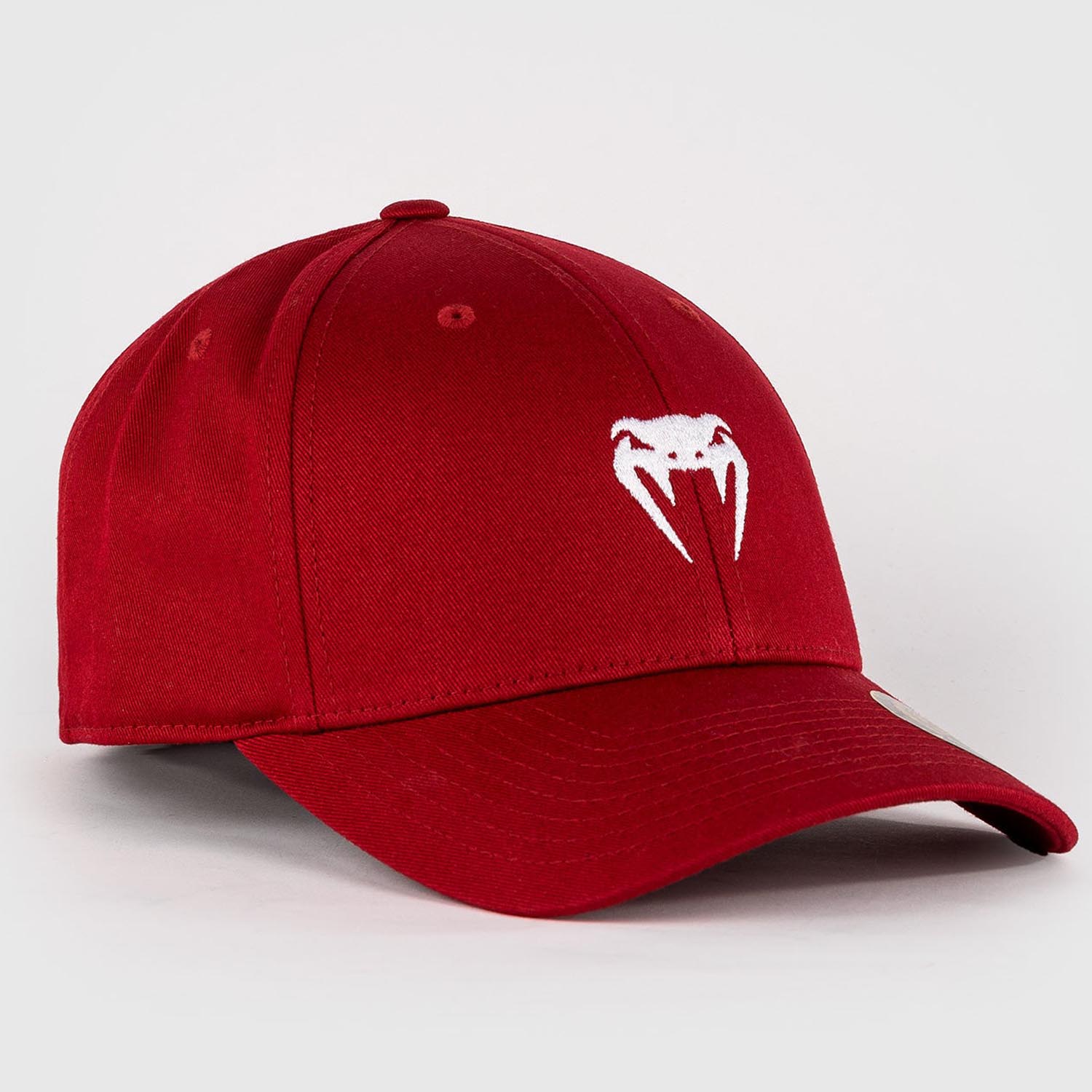 VENUM Baseball Cap, Classic 2.0, rot-white