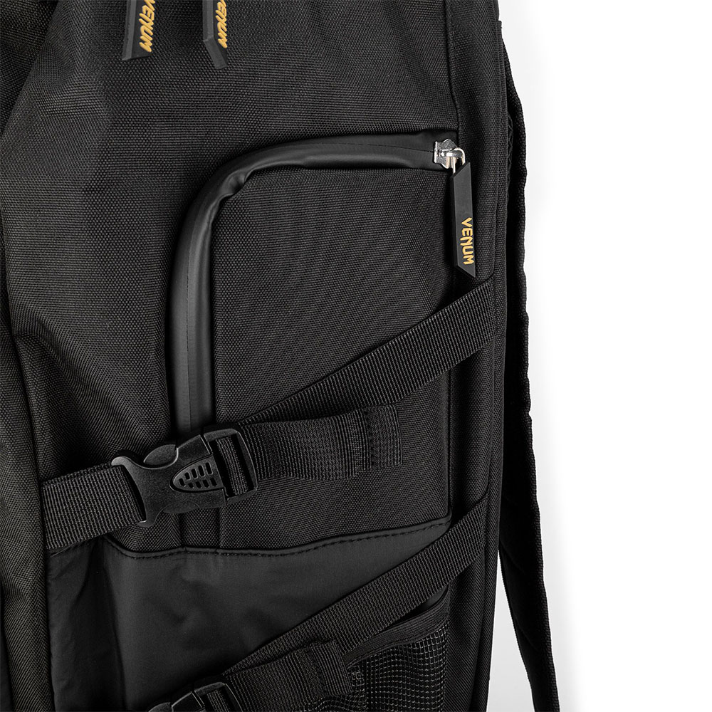 VENUM Rucksack, Challenger Xtrem, Evo, schwarz-gold
