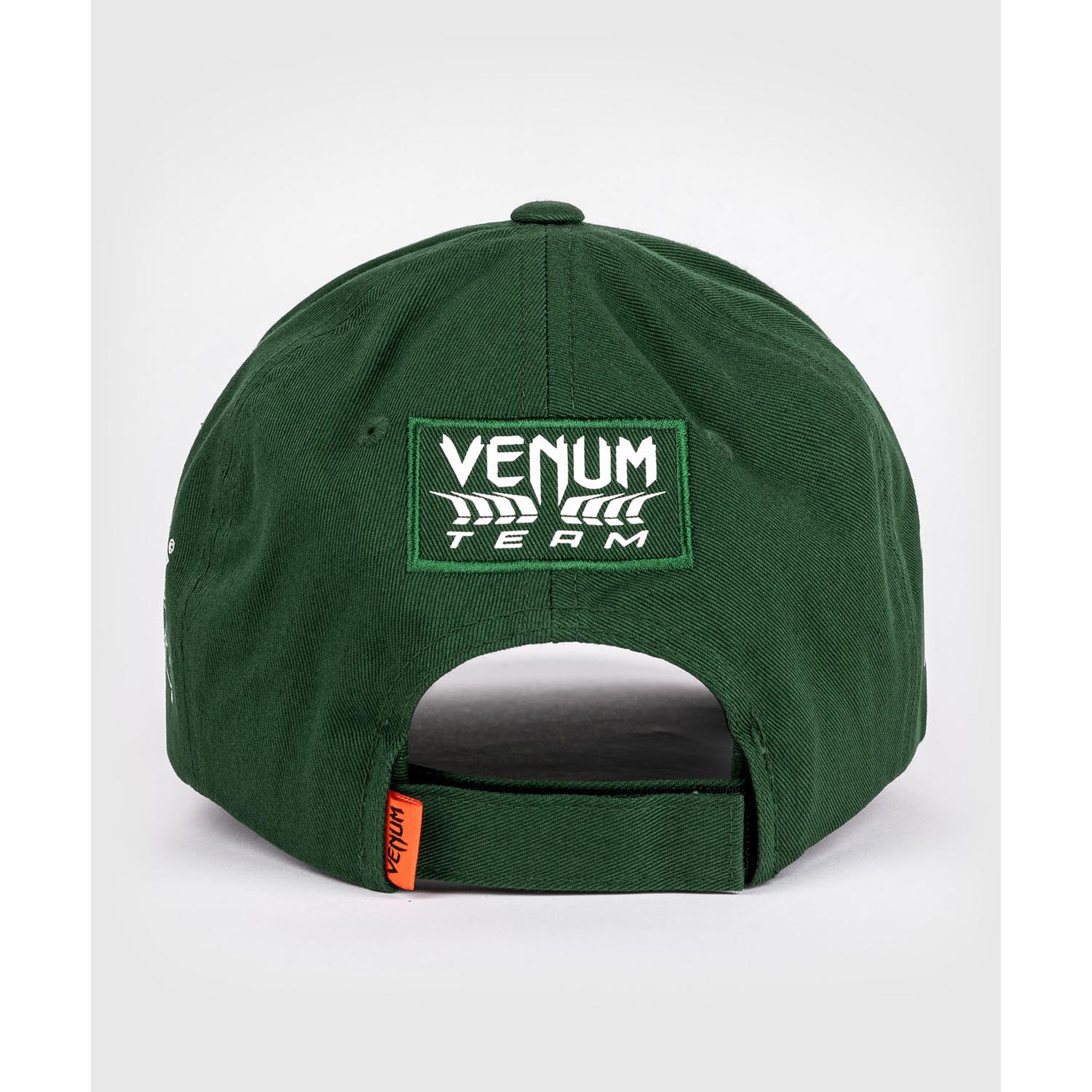 VENUM Cap, Motorsport, green