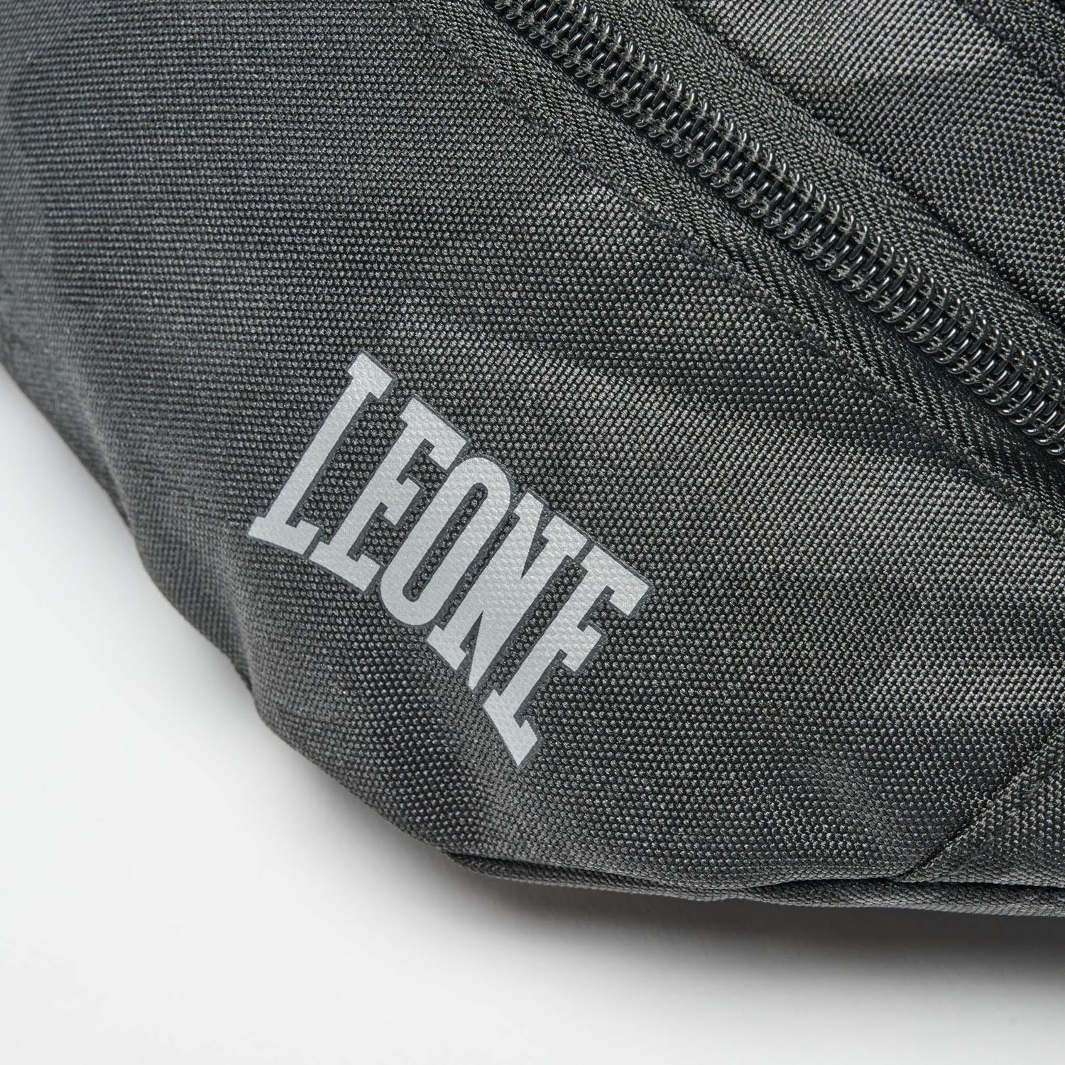 LEONE Beltbag, AC973, black-camo