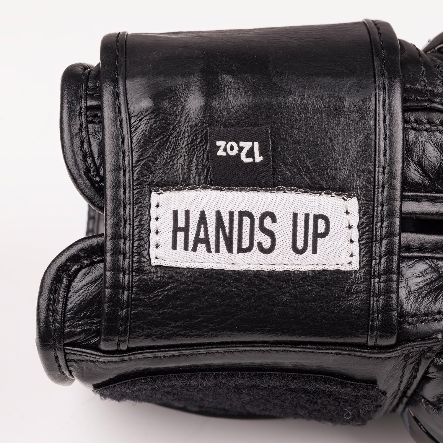 RINGLIFE Boxing Gloves, Unit, black-camo 16 Oz