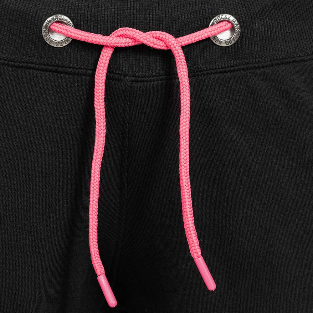 BENLEE Training Suit, Women, Aberdeen, black-pink, XL