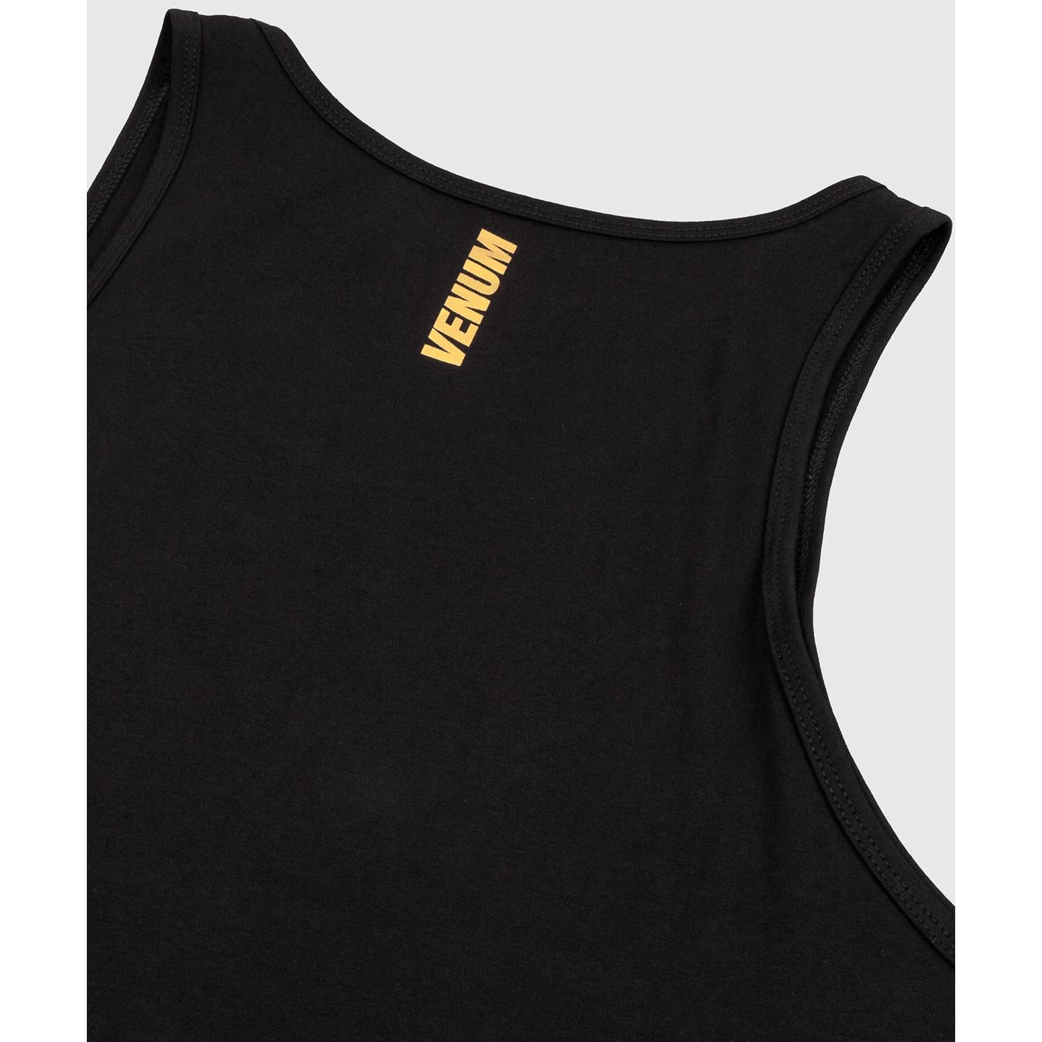 VENUM Tank Top, VT Muay Thai, black-gold, XXL