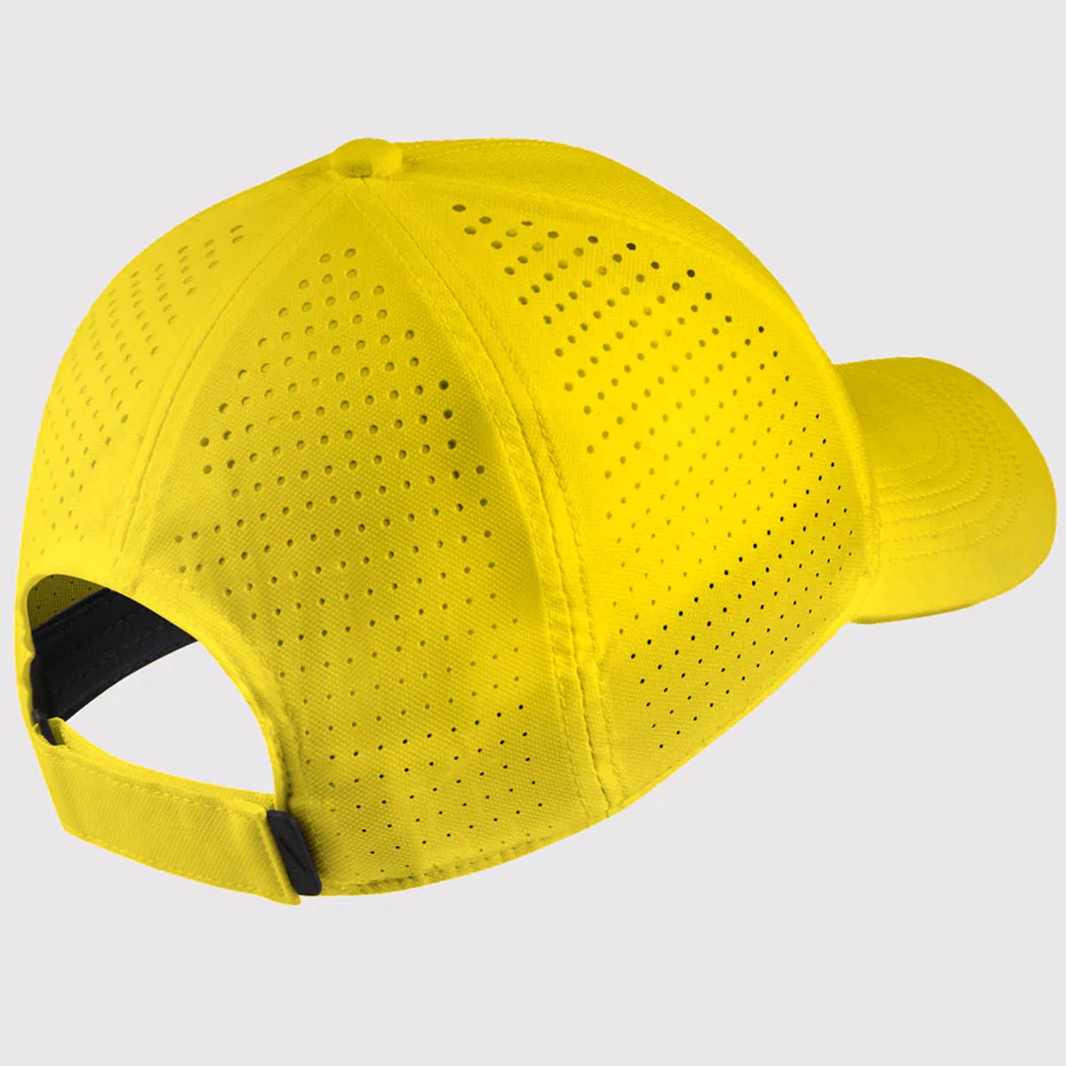 Wicked One Cap, On Air, yellow