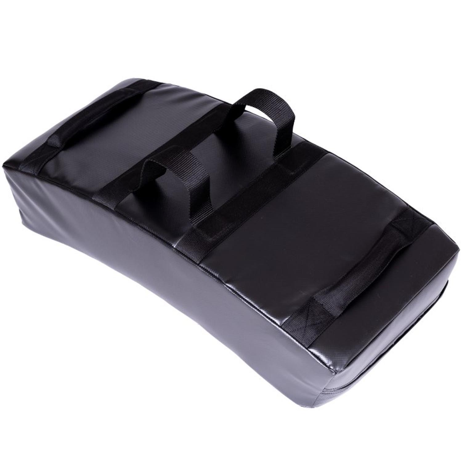 EGO COMBAT Kick Shield, Endurance, 75 x 35 x 15 cm, schwarz