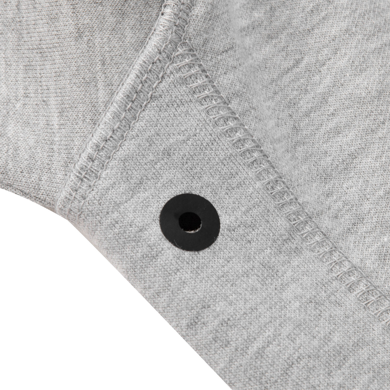 Pit Bull West Coast Zip Hoody, Hermes, grey, XXXL