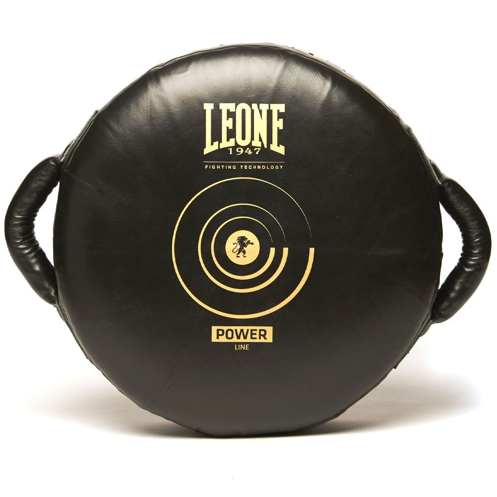 LEONE Punch Shield, Power Line, GM430, black-gold