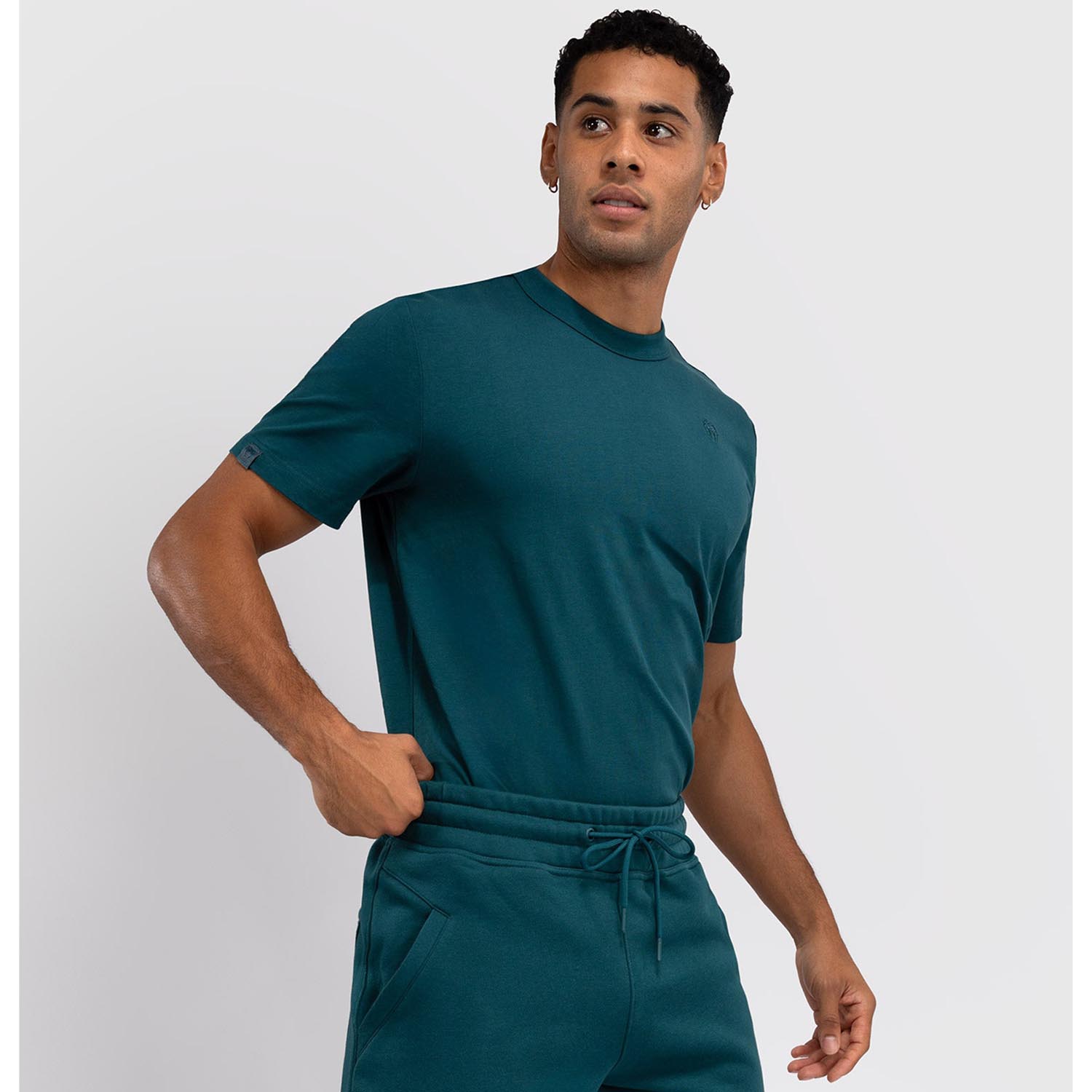 VENUM T-Shirt, Silent Power, grün, S