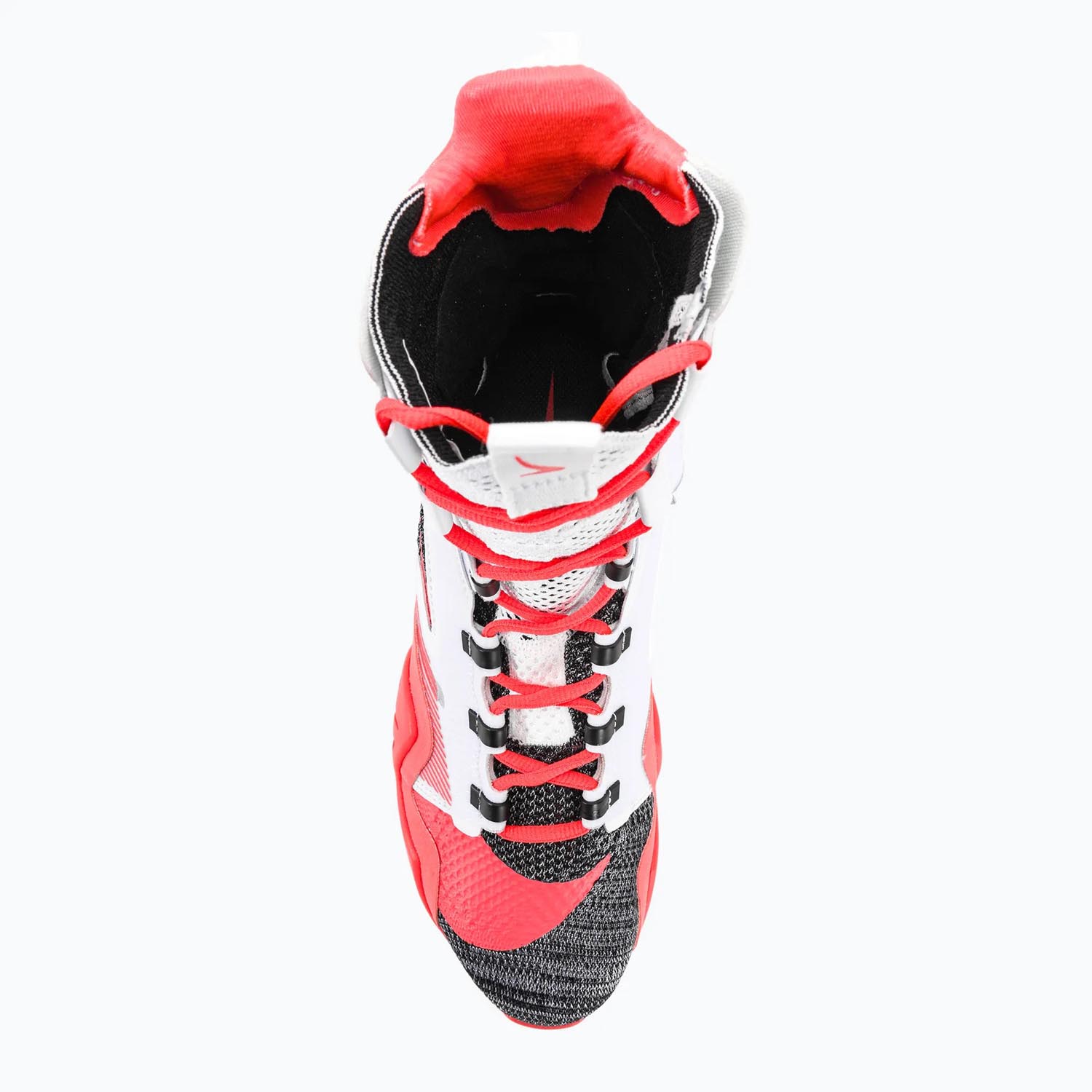 NIKE Boxing Shoes, HyperKO 2, black, 46