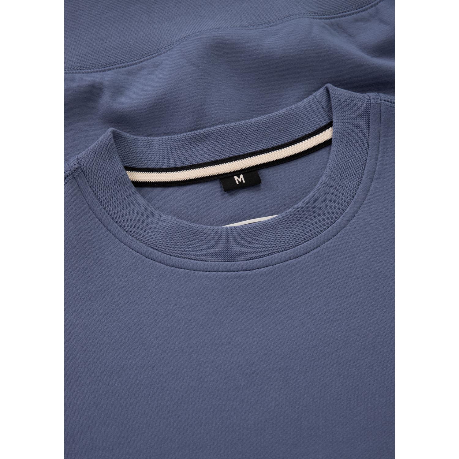 Pit Bull West Coast Pullover, Sampson, navy, M