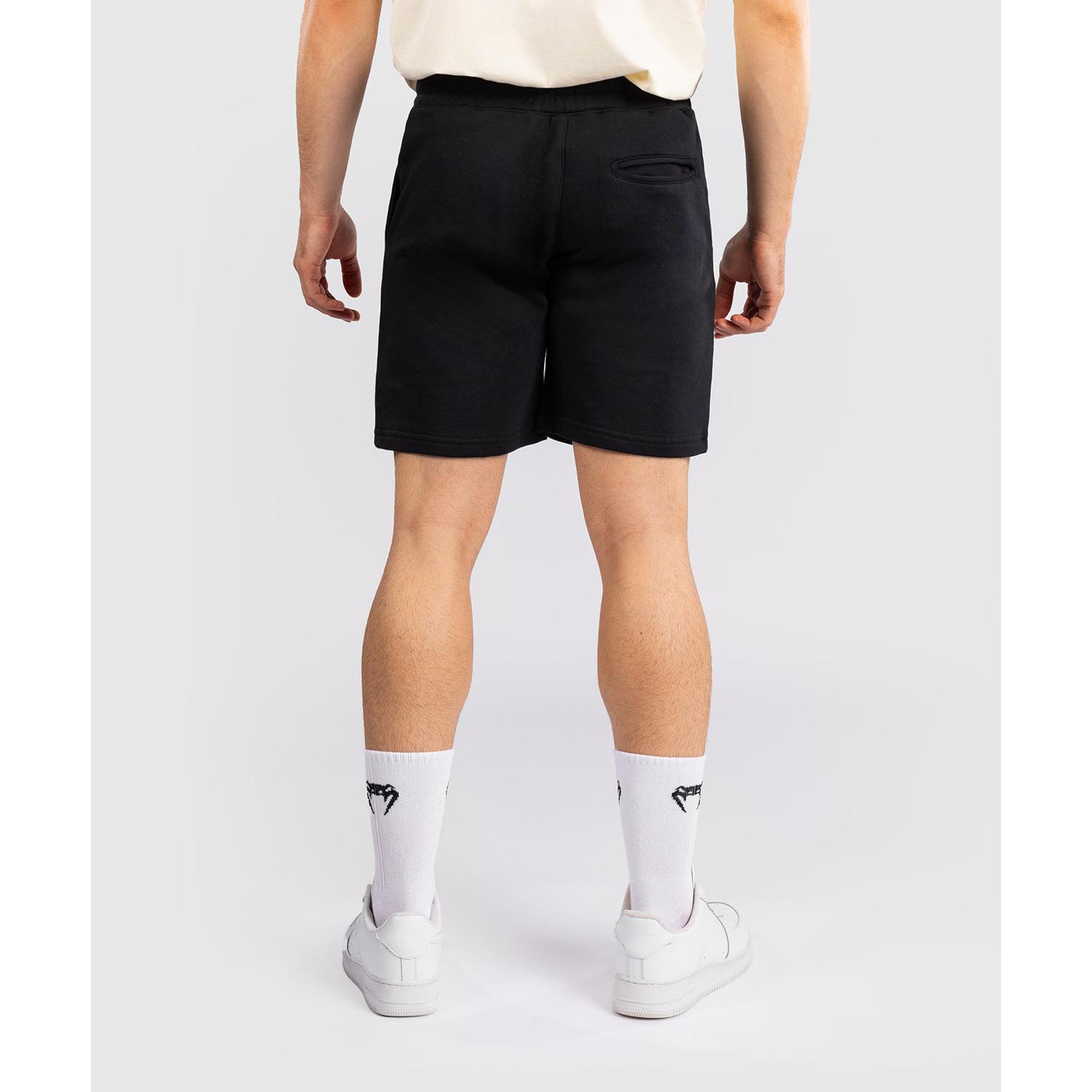 VENUM Fitness Shorts, Classic, dunkelgrau, L