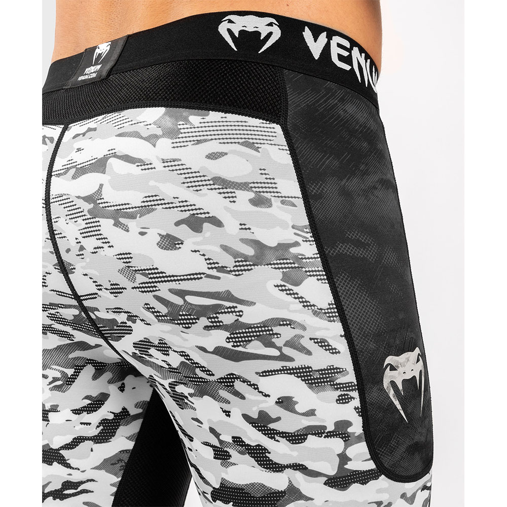 VENUM Compression, Shorts Defender, urban-camo, XXL