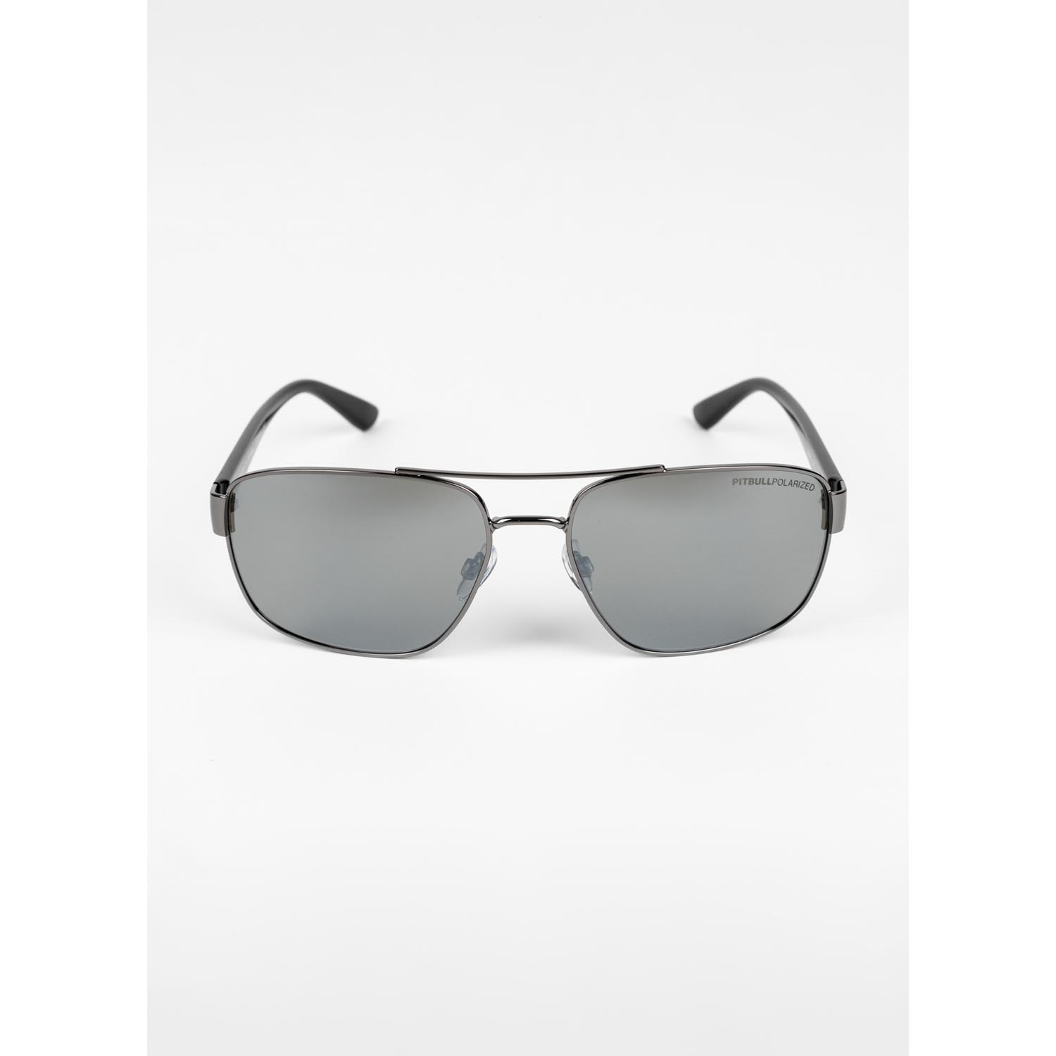 Pit Bull West Coast Sun Glasses, Clanton, black-grey