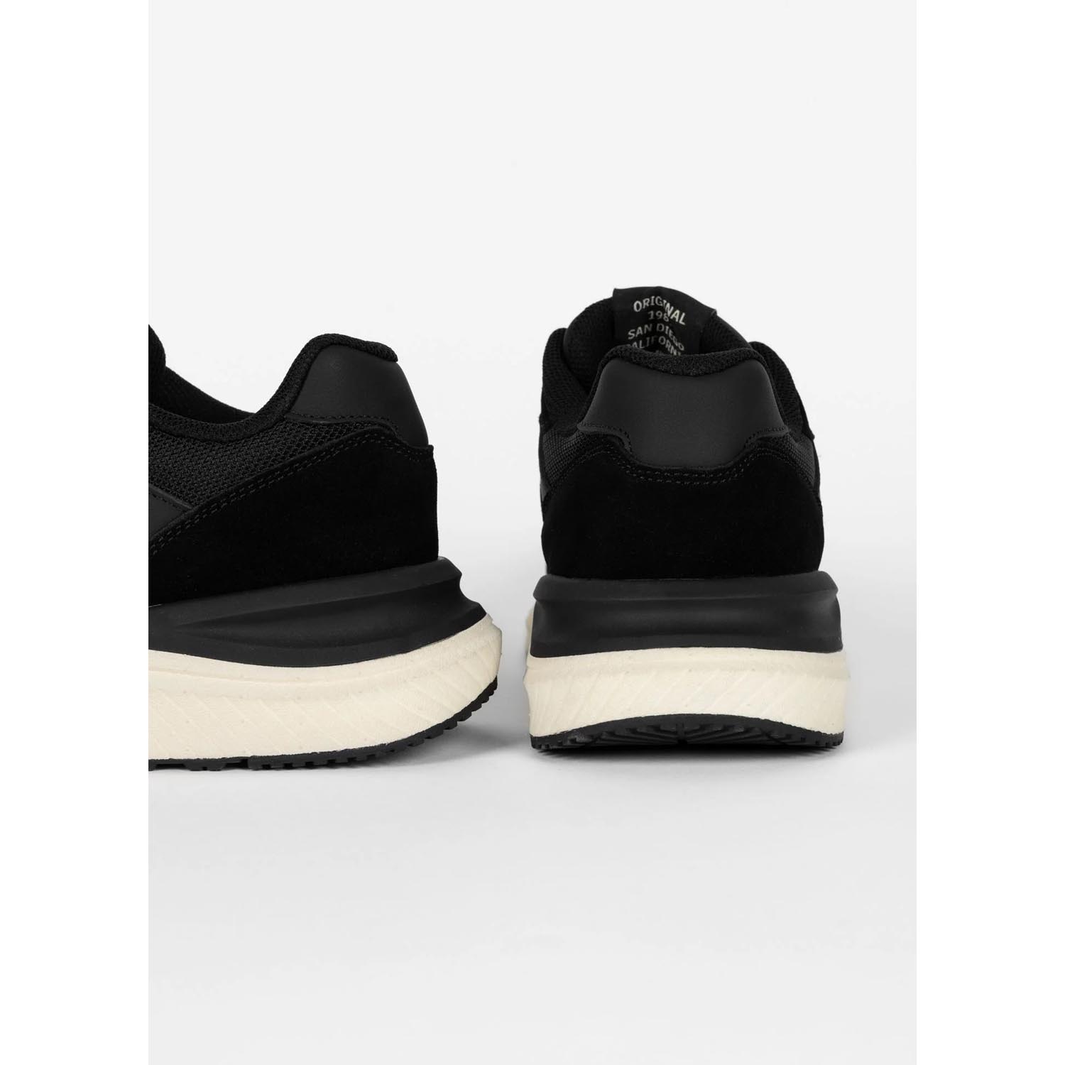 Pit Bull West Coast Sport Shoes, Encino, black, 43