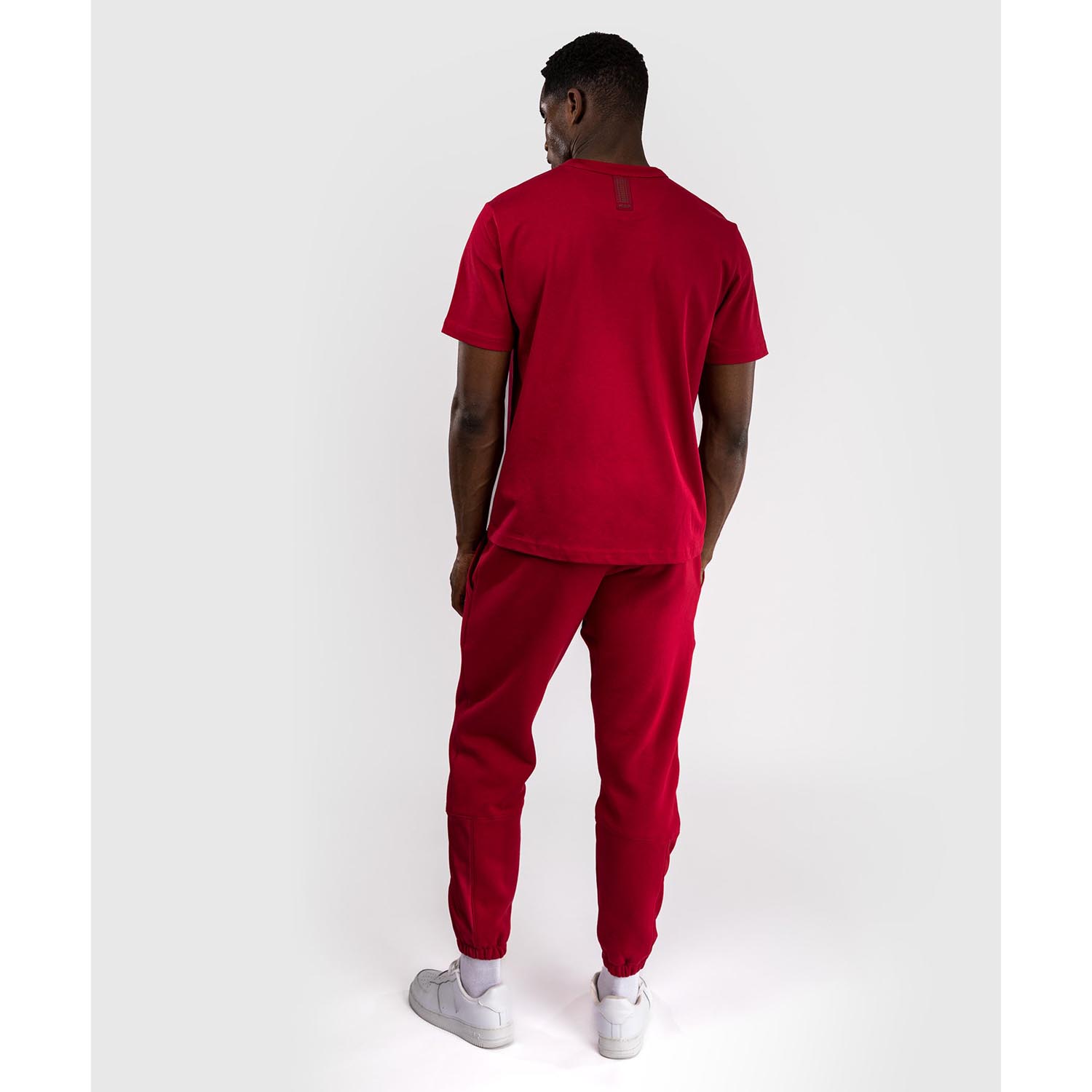 VENUM T-Shirt, Silent Power, rot, L