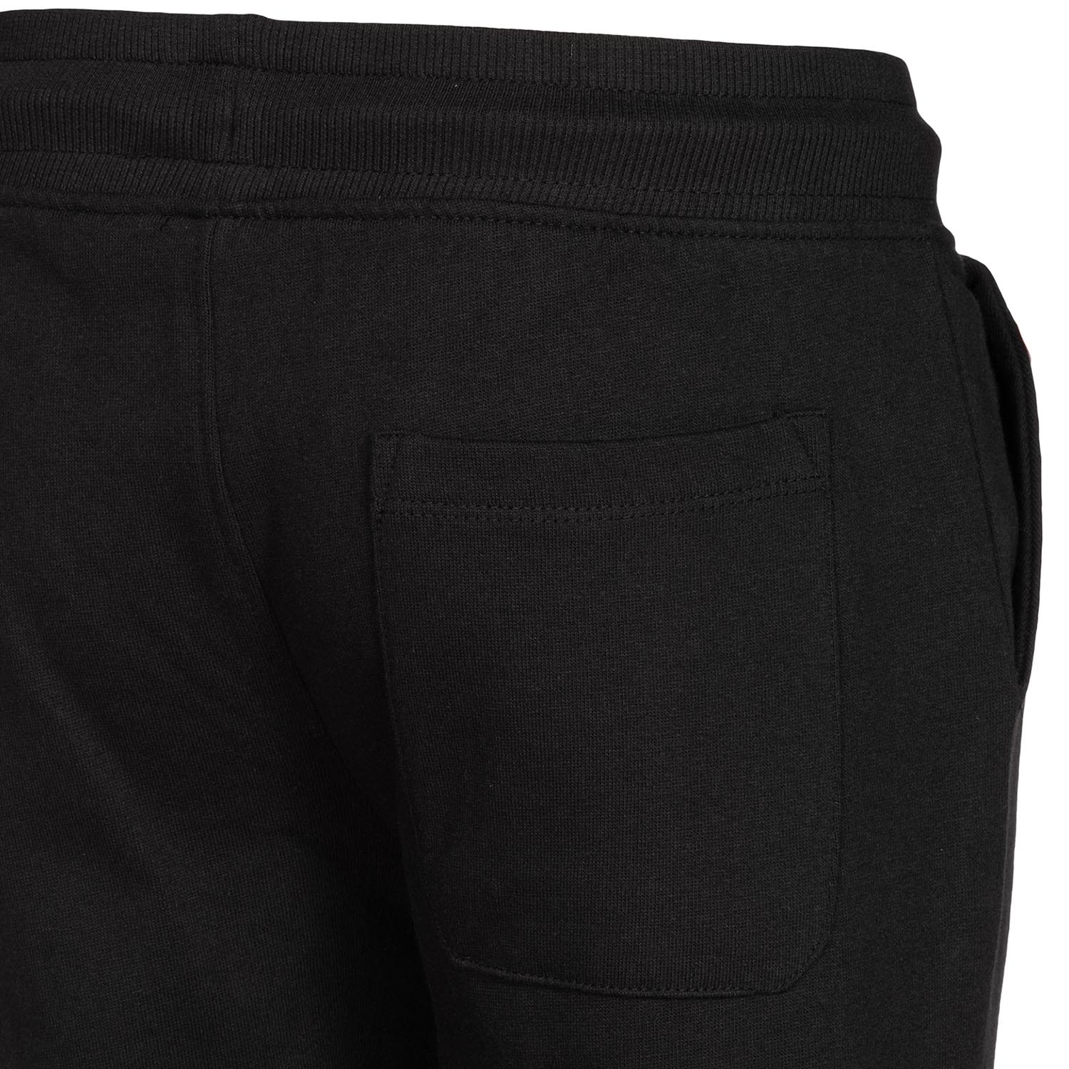 Lonsdale Trainingsanzug, Kinder, Arnaby, schwarz, 128