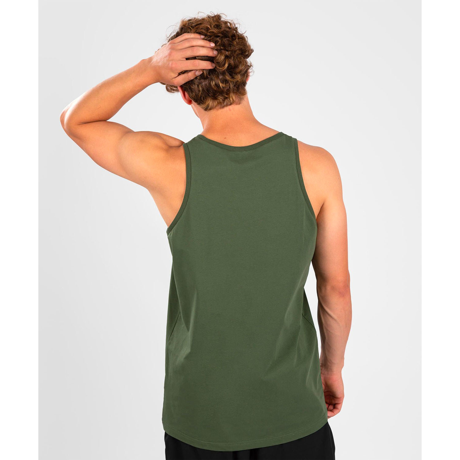 VENUM Tank Top, Classic, grün-grün, M
