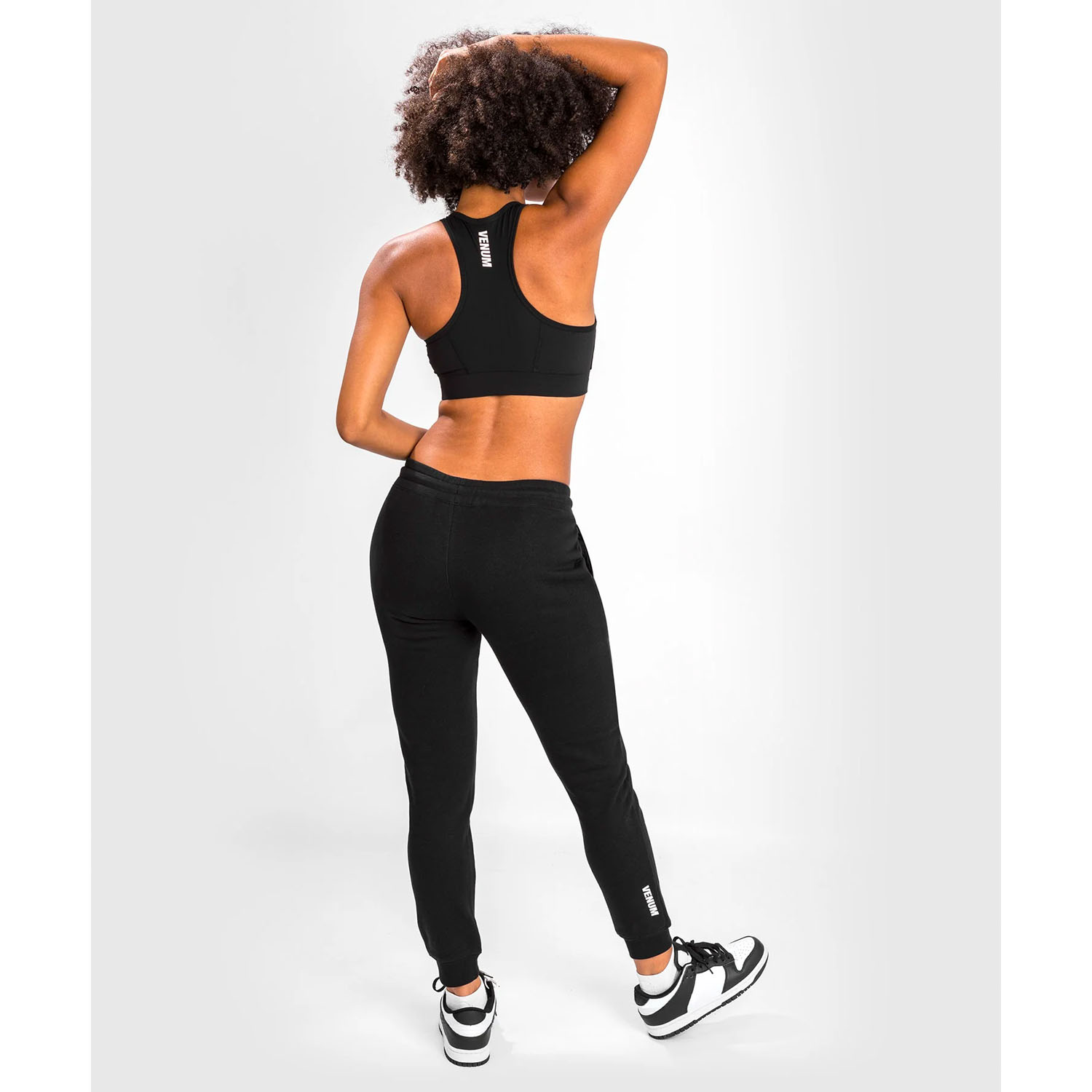 VENUM Joggers, Women, Essential, black, L