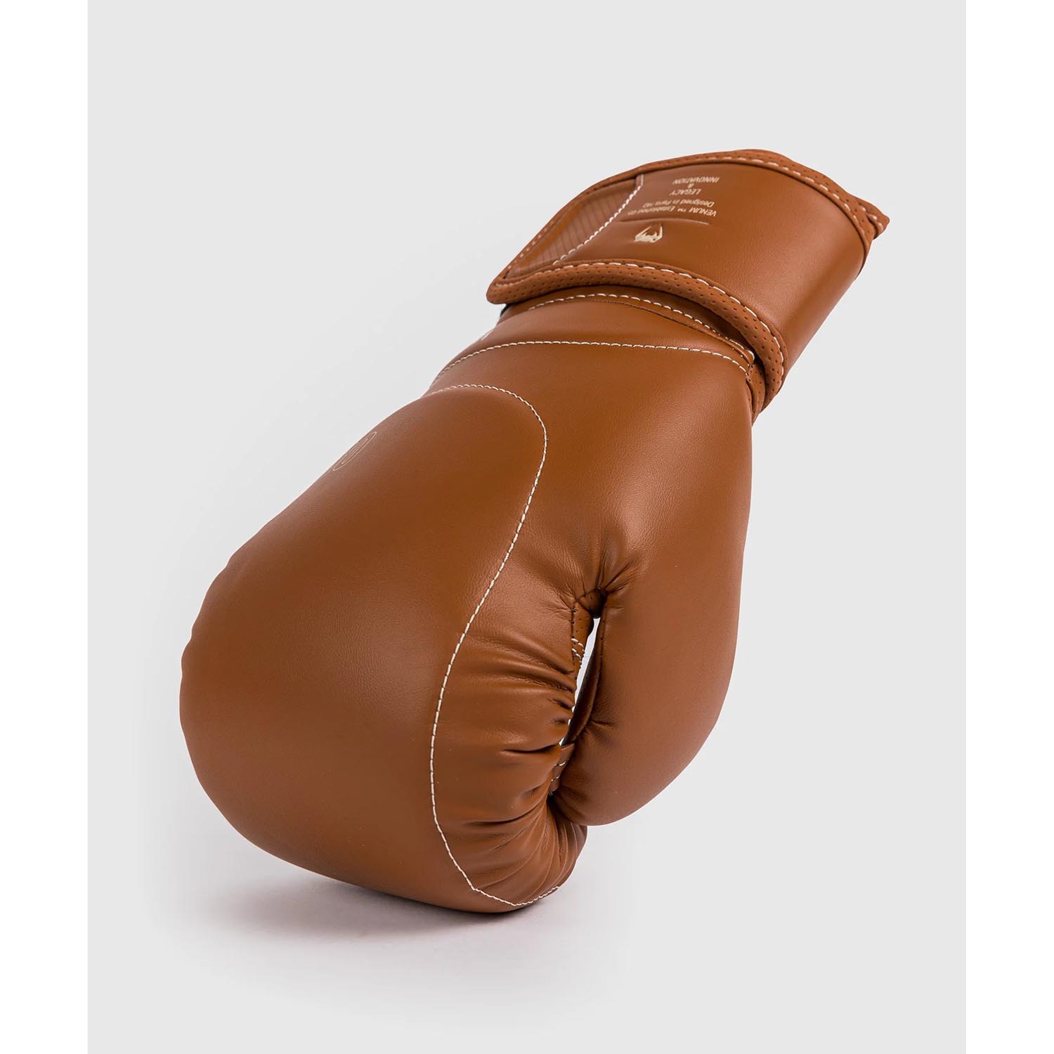 VENUM Boxing Gloves, Impact Evo, Havana, brown, 16 Oz