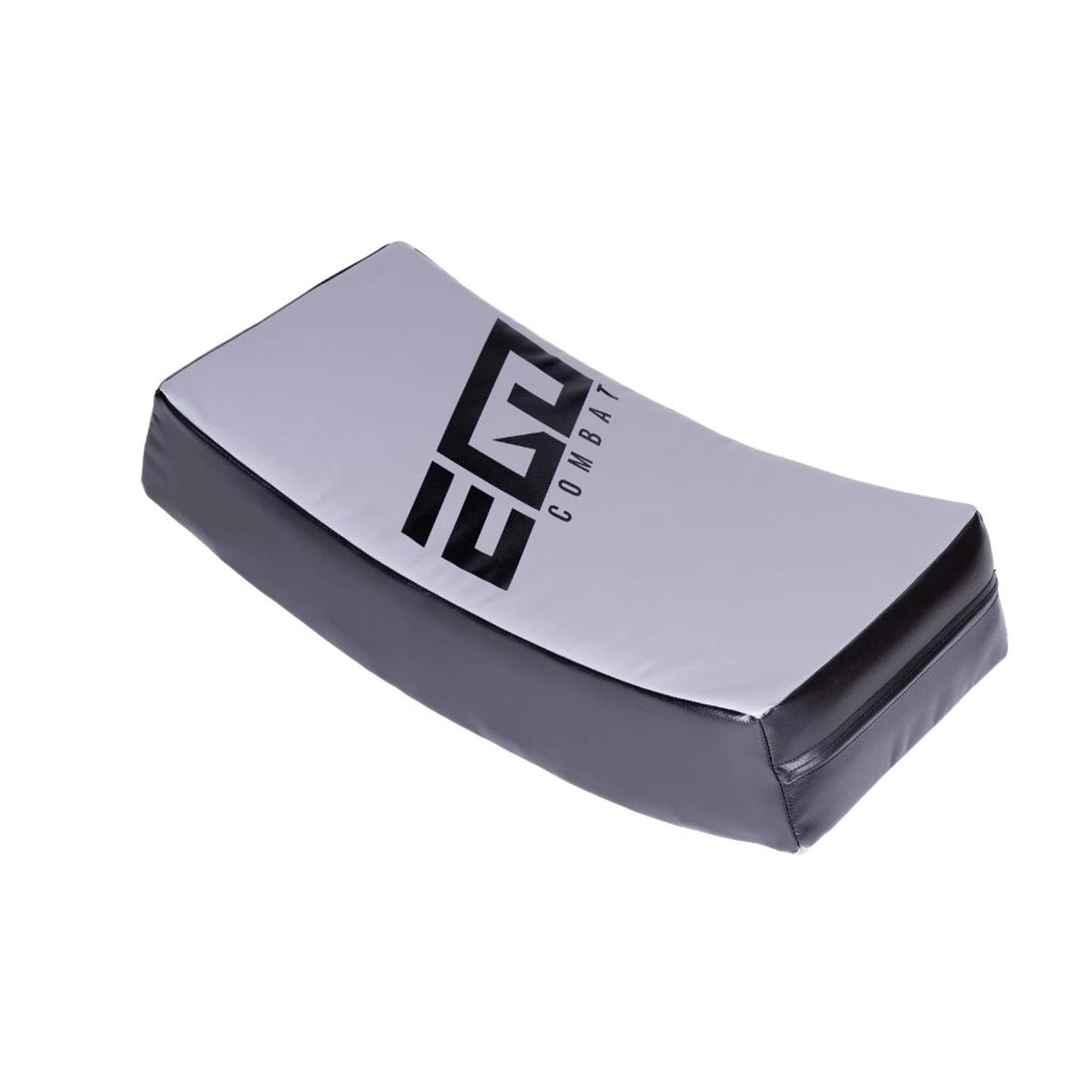 EGO COMBAT Kick Shield, Endurance, 75 x 35 x 15 cm, black-grey