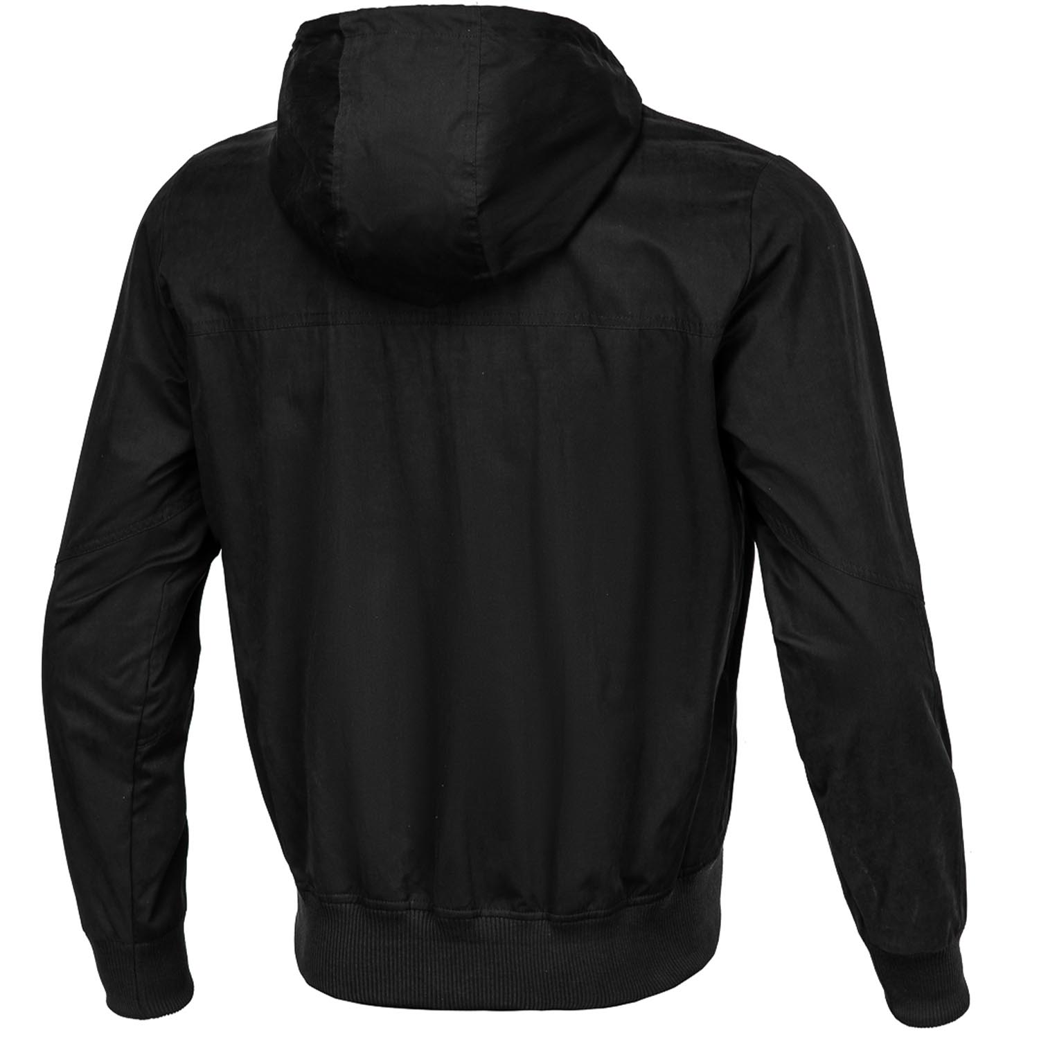 Pit Bull West Coast Jacket, Arillo, black, S