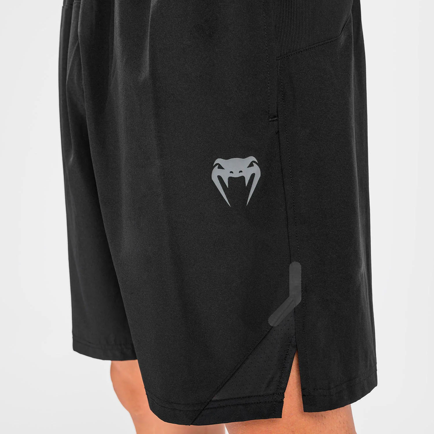 VENUM Fitness Shorts, G-Fit Air, black, XXL