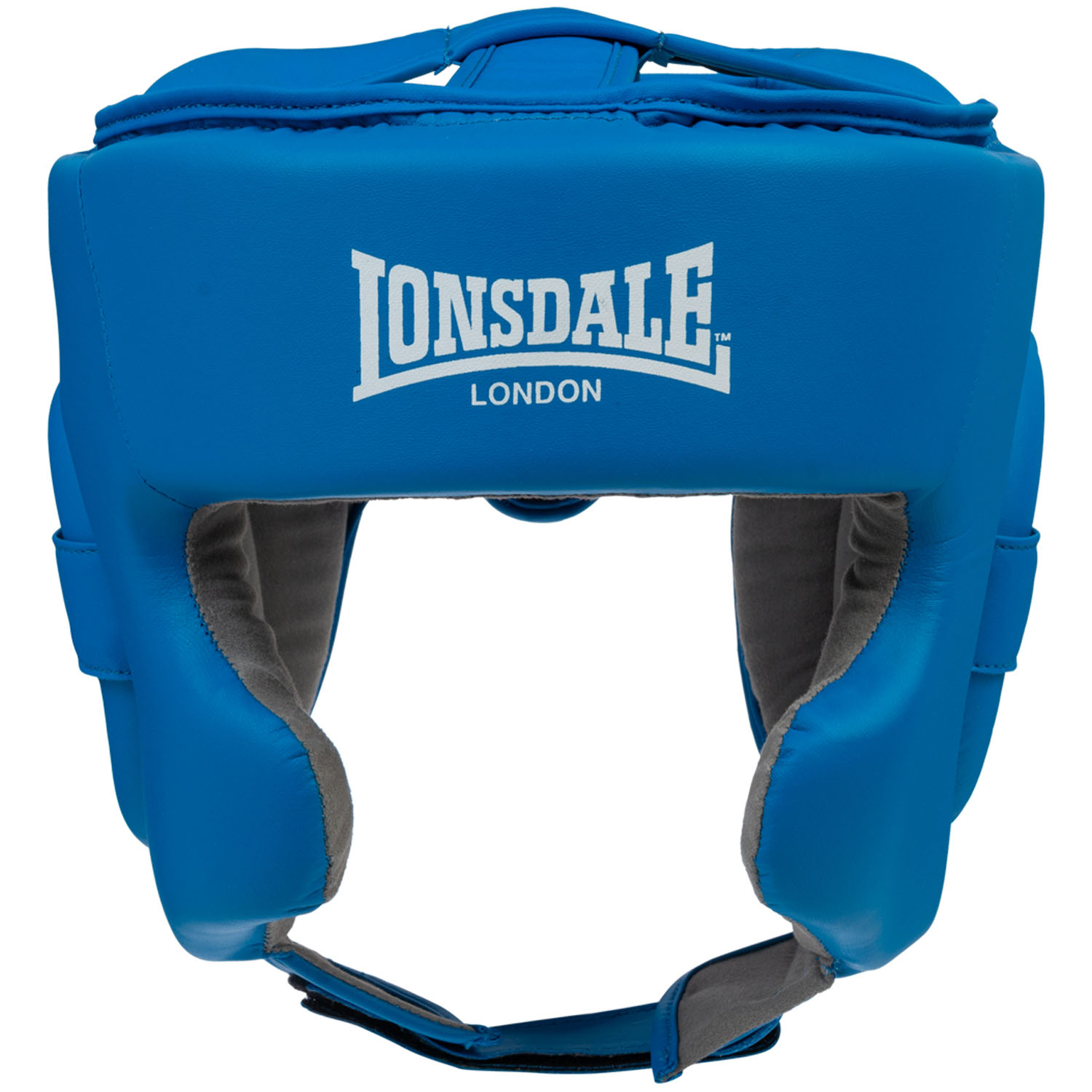 Lonsdale Head Guard, Stanford, blue