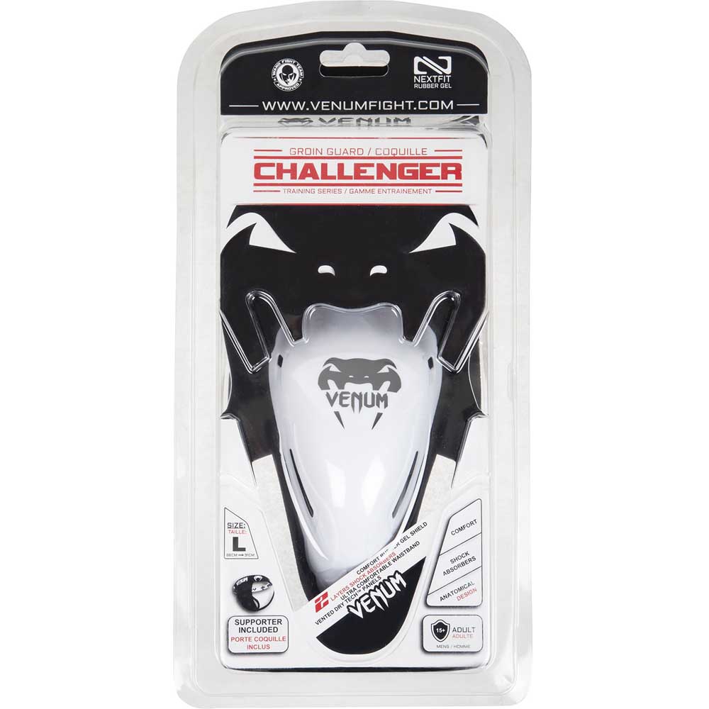 VENUM Tiefschutz, Challenger, XL