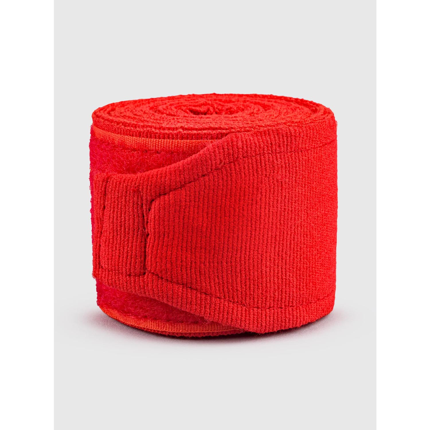 RINGLIFE Hand Wraps, Logo, 3,5 m, red
