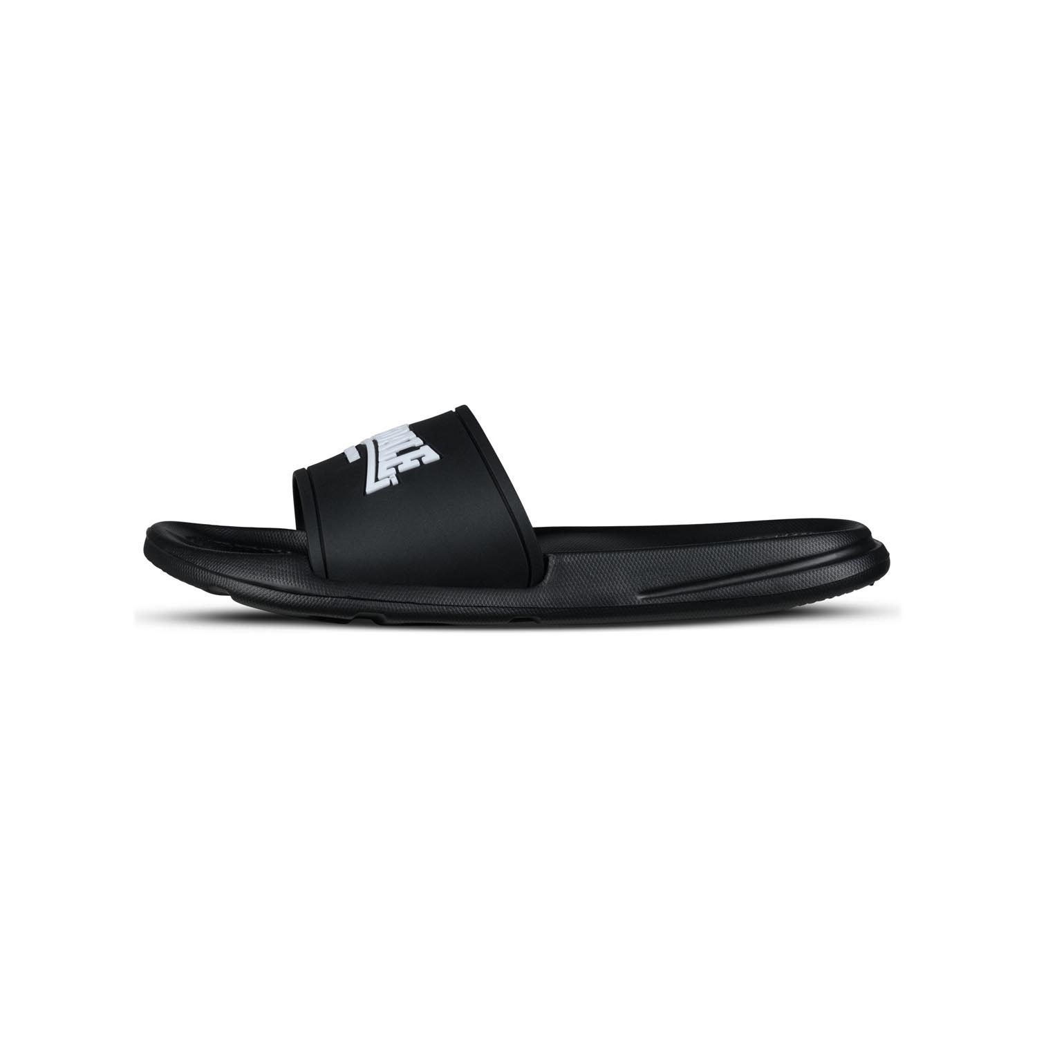 Lonsdale Boxing Shoes, Naples, black, 46