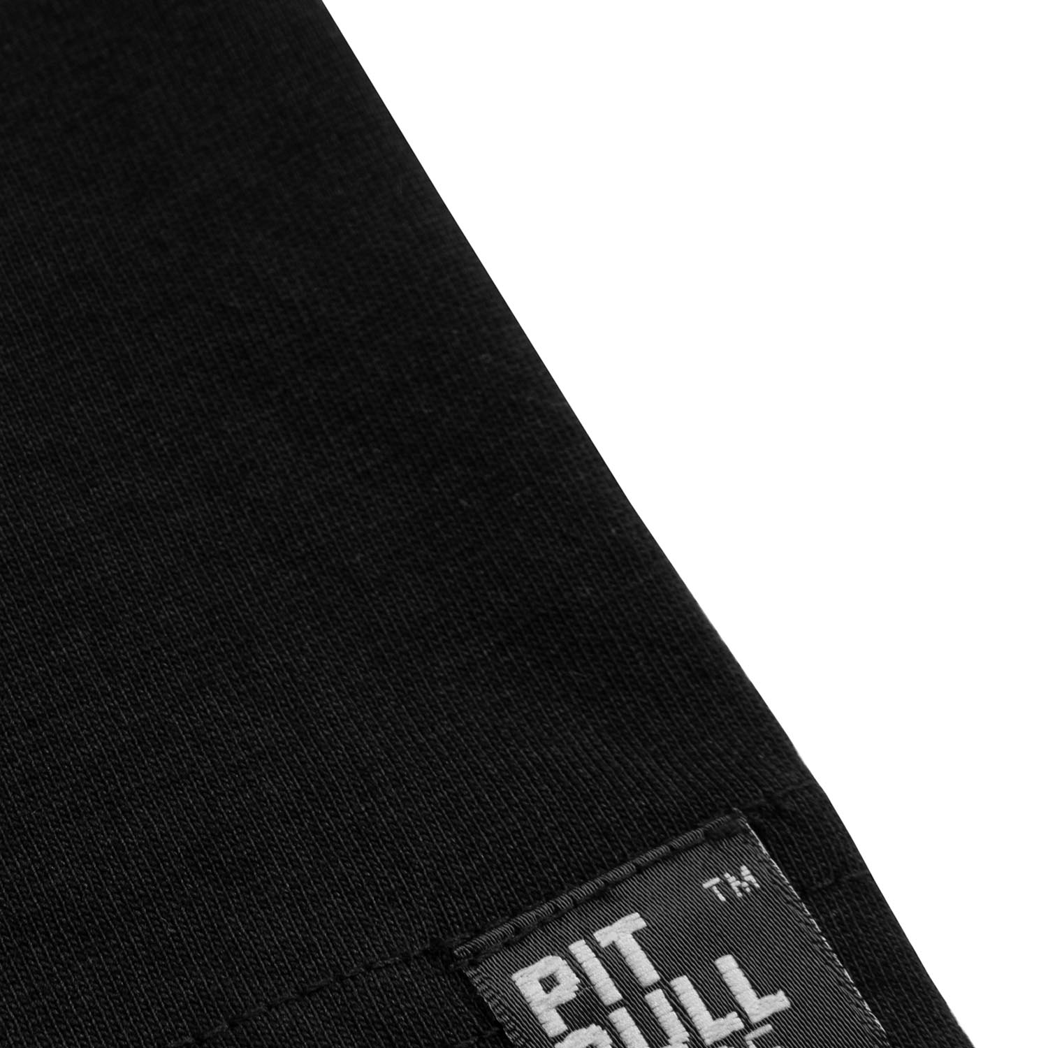 Pit Bull West Coast T-Shirt, Street King, black, XL
