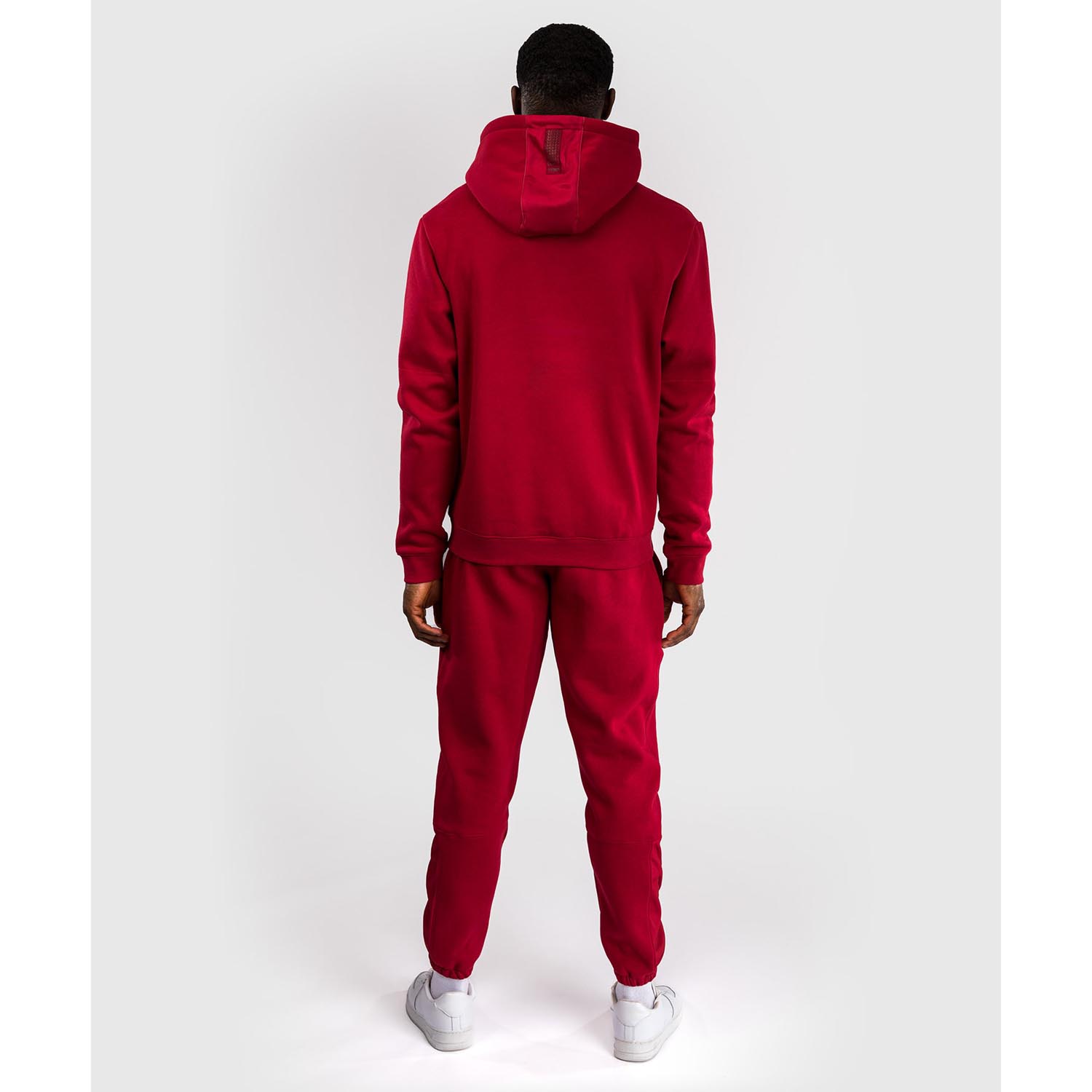 VENUM Hoody Silent Power, red, M