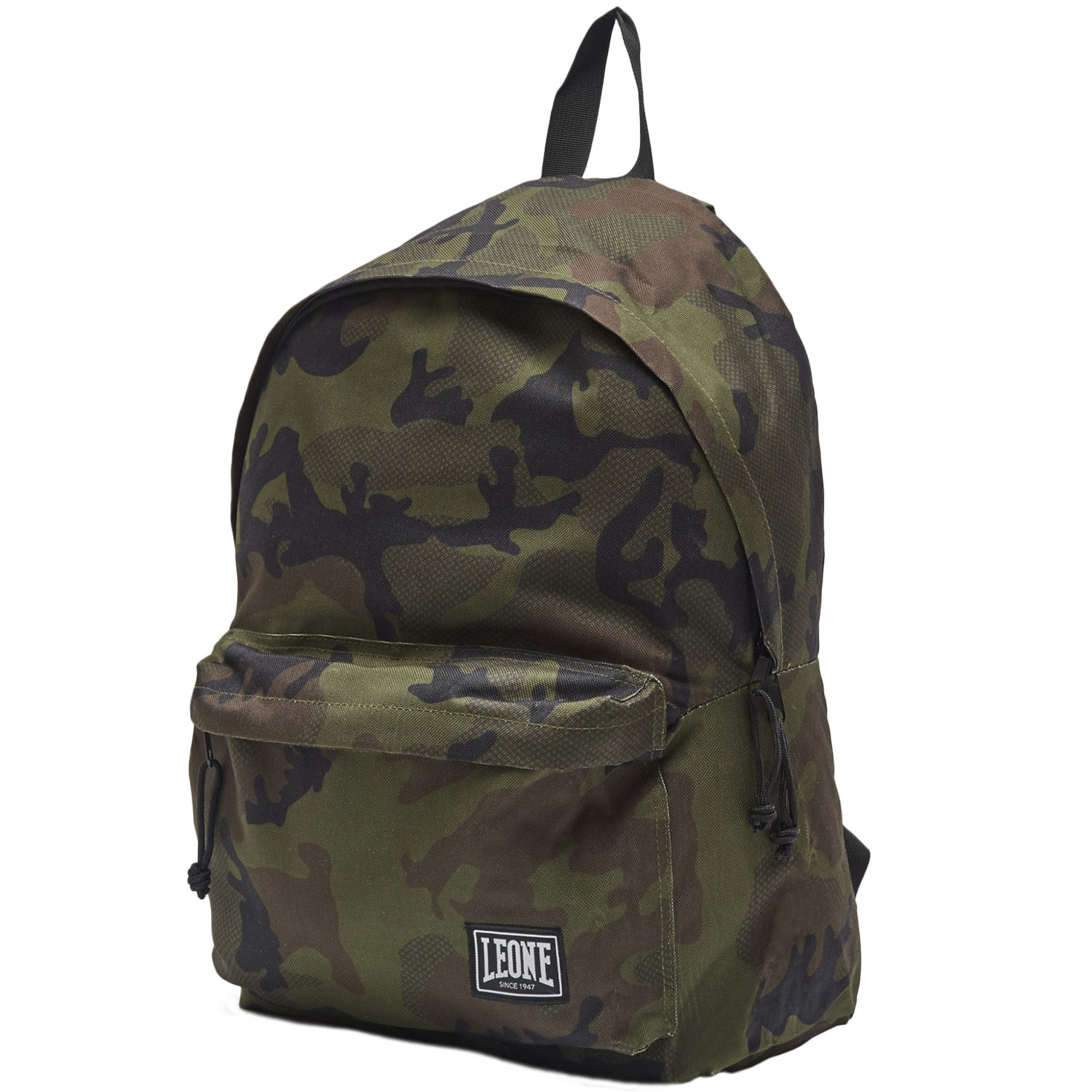 LEONE Backpack, AC951, camo-green