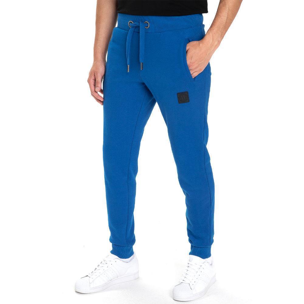 Pit Bull West Coast Joggers, Moss Hilltop, blue, XXL