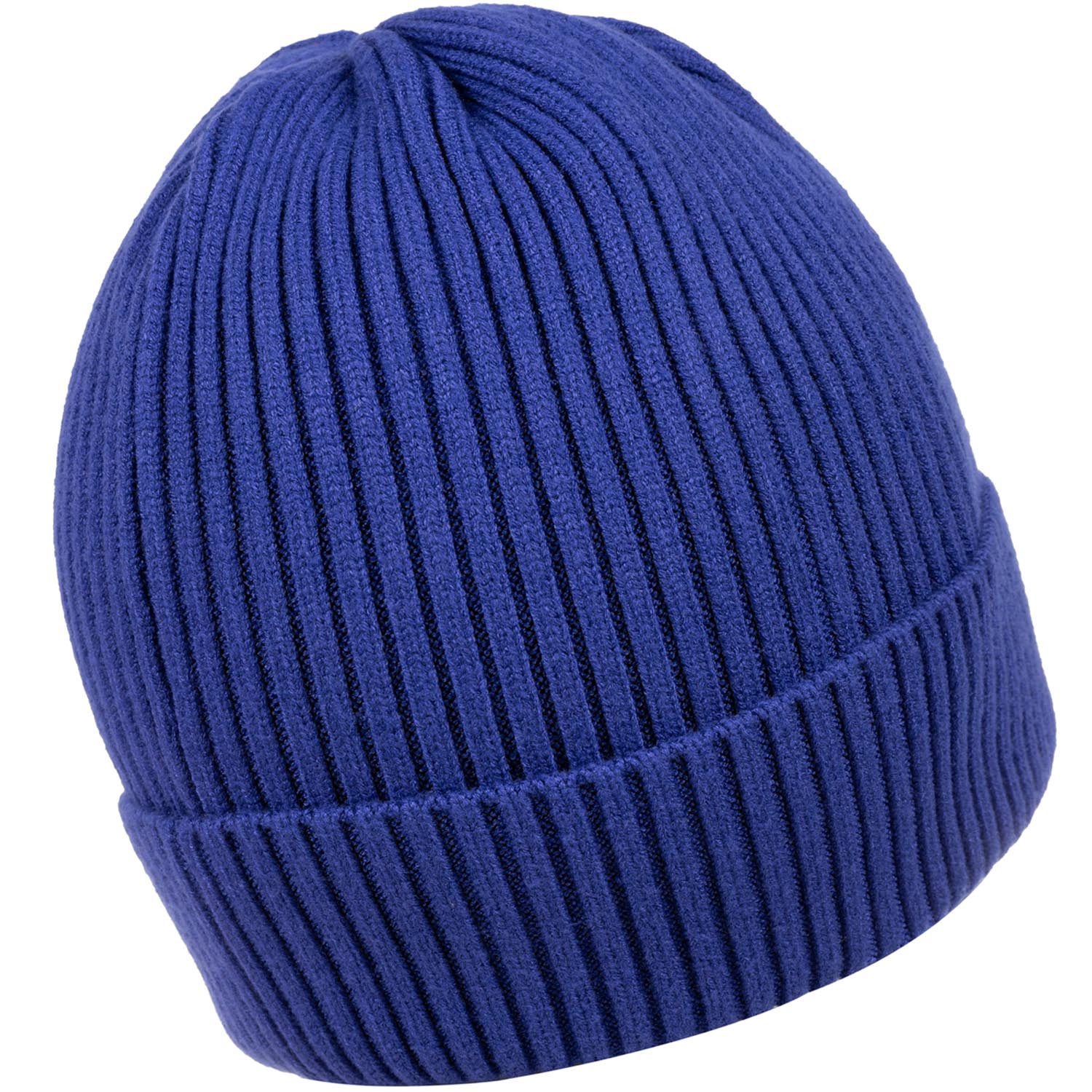 Pit Bull West Coast Beanie, Dock, blue