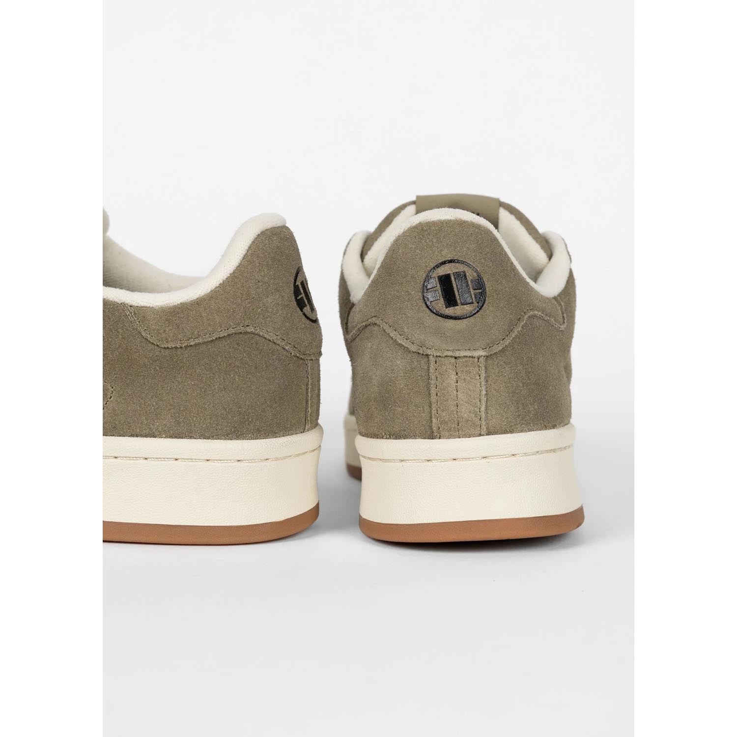 Pit Bull West Coast Shoes, Walker, grey, 42