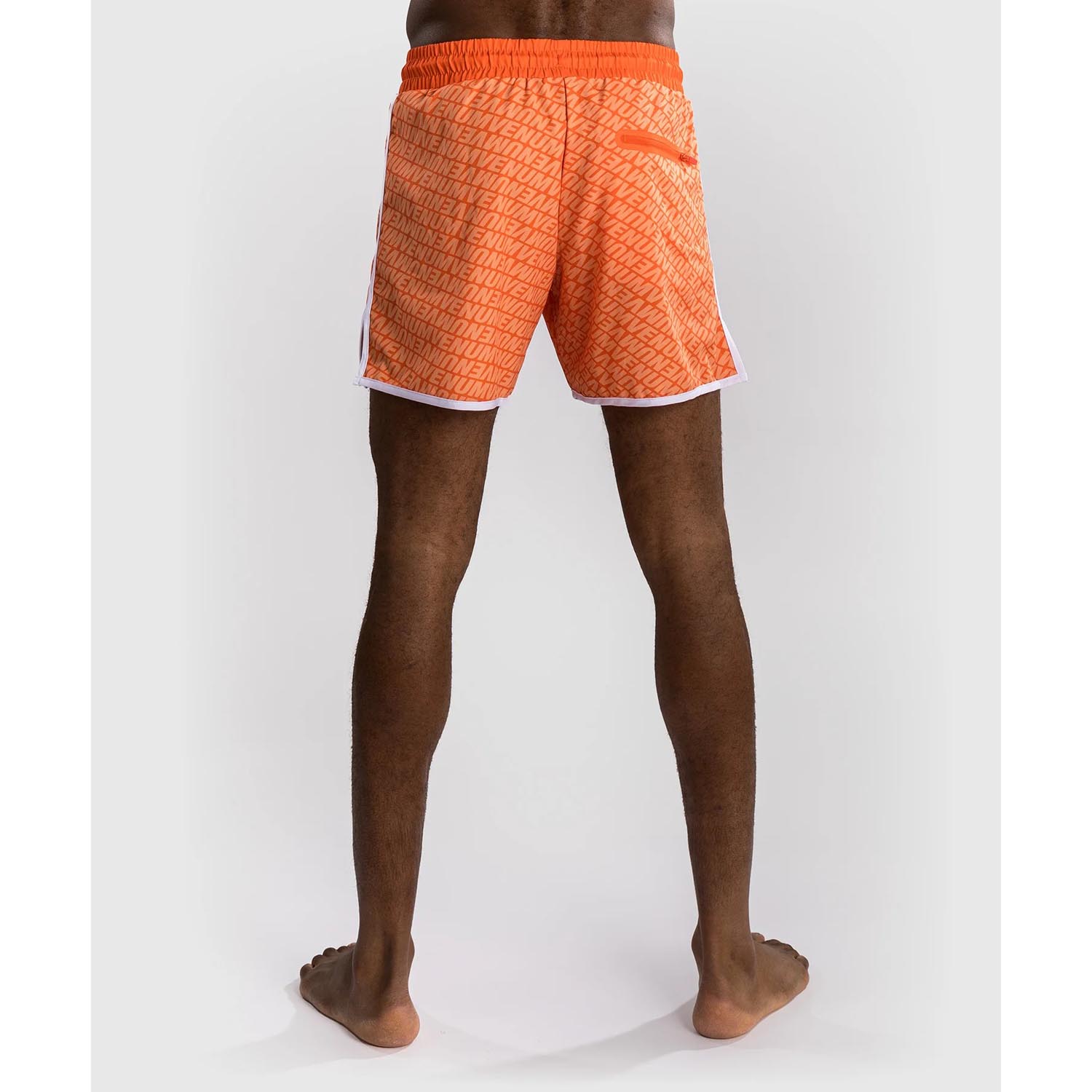 VENUM Boardshorts, Echo, orange, XXL