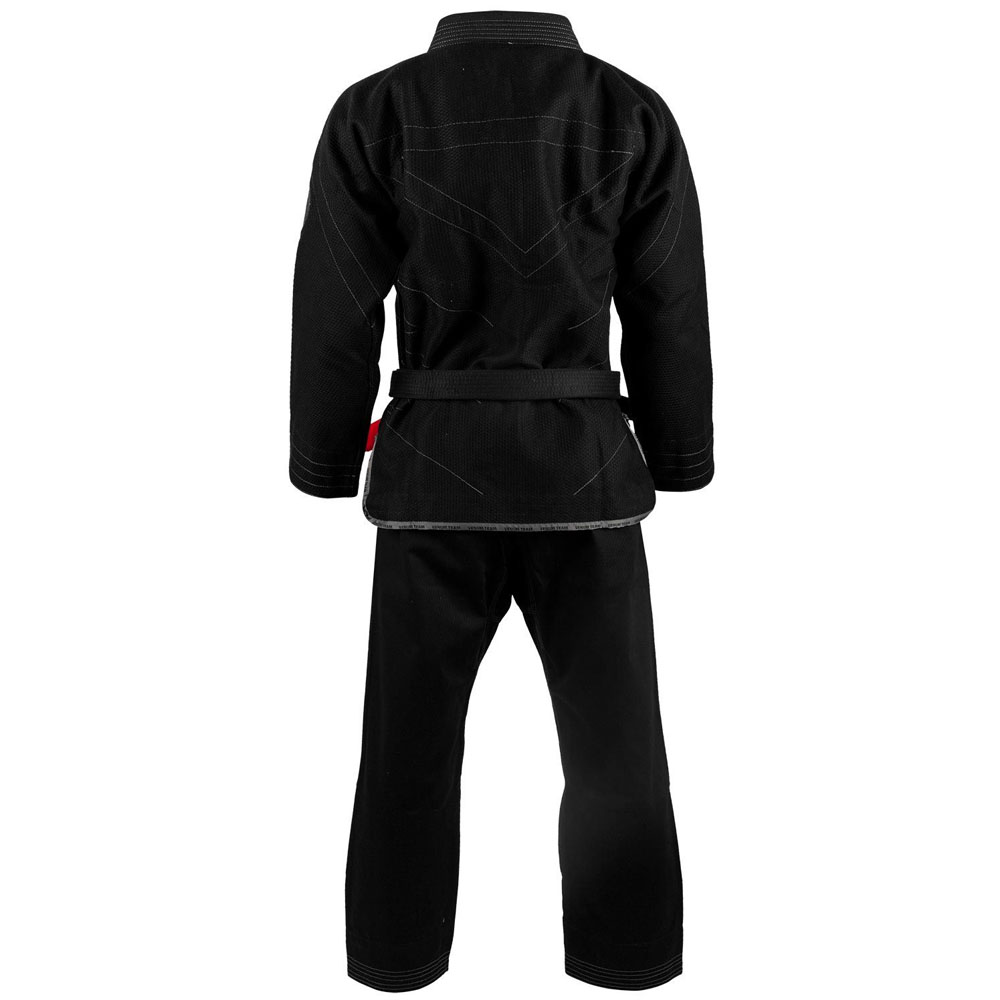 VENUM BJJ GI, Classic 2.0, schwarz, A1