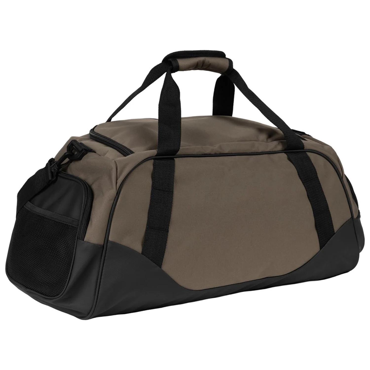 Pit Bull West Coast Sports Bag, Concord, USA CAL, brown